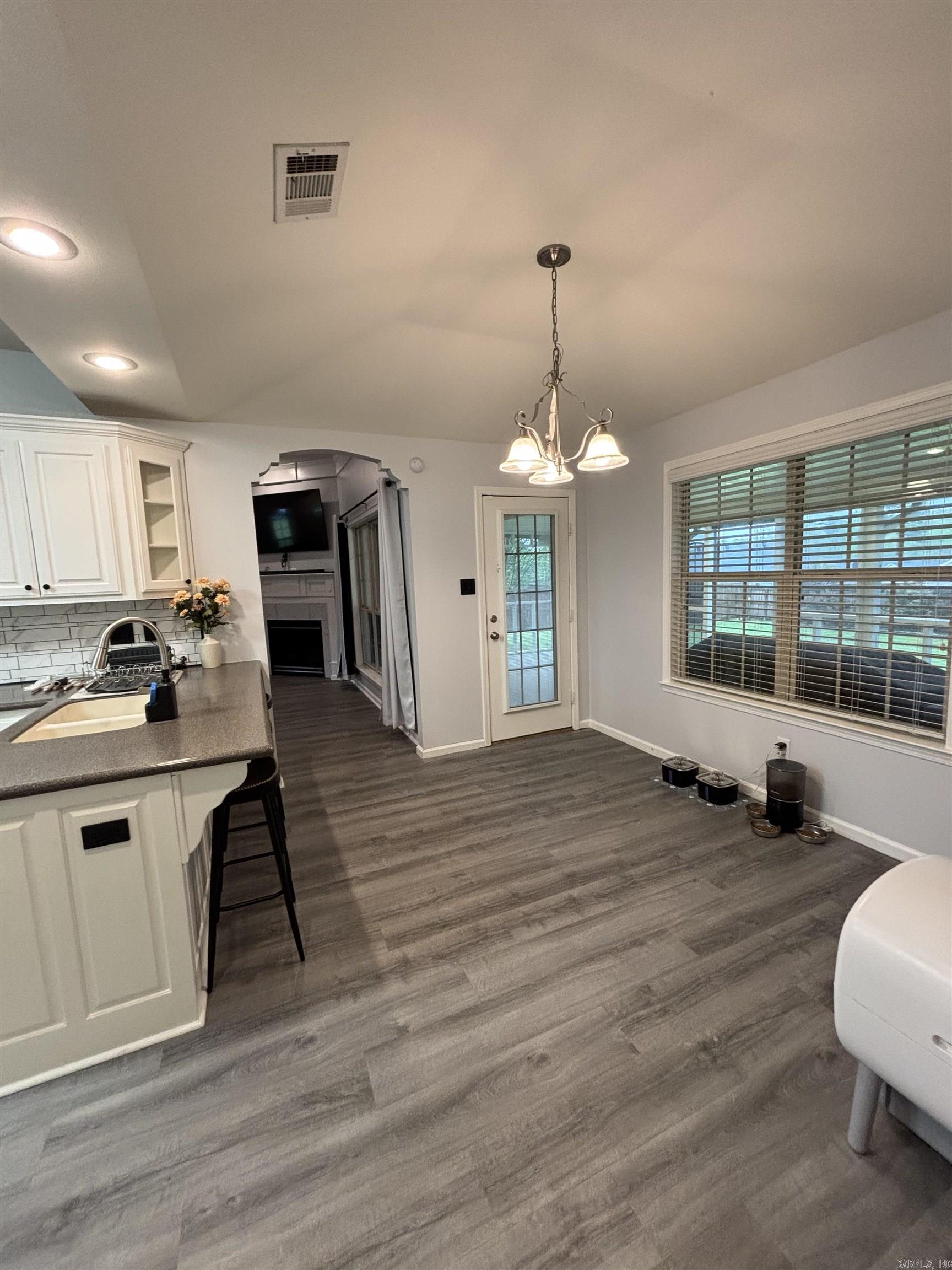 313 Grant Drive  Bryant, AR