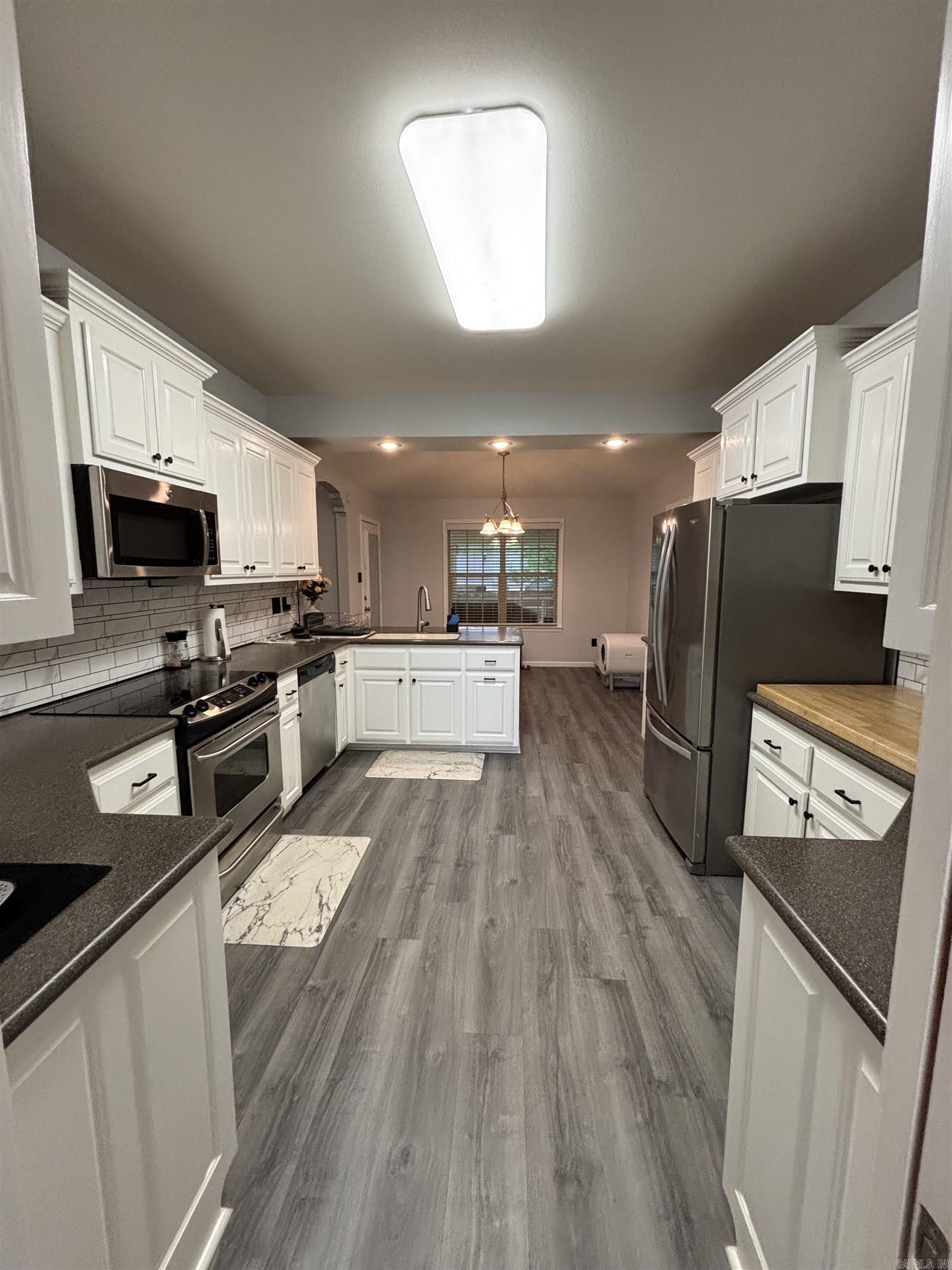 313 Grant Drive  Bryant, AR