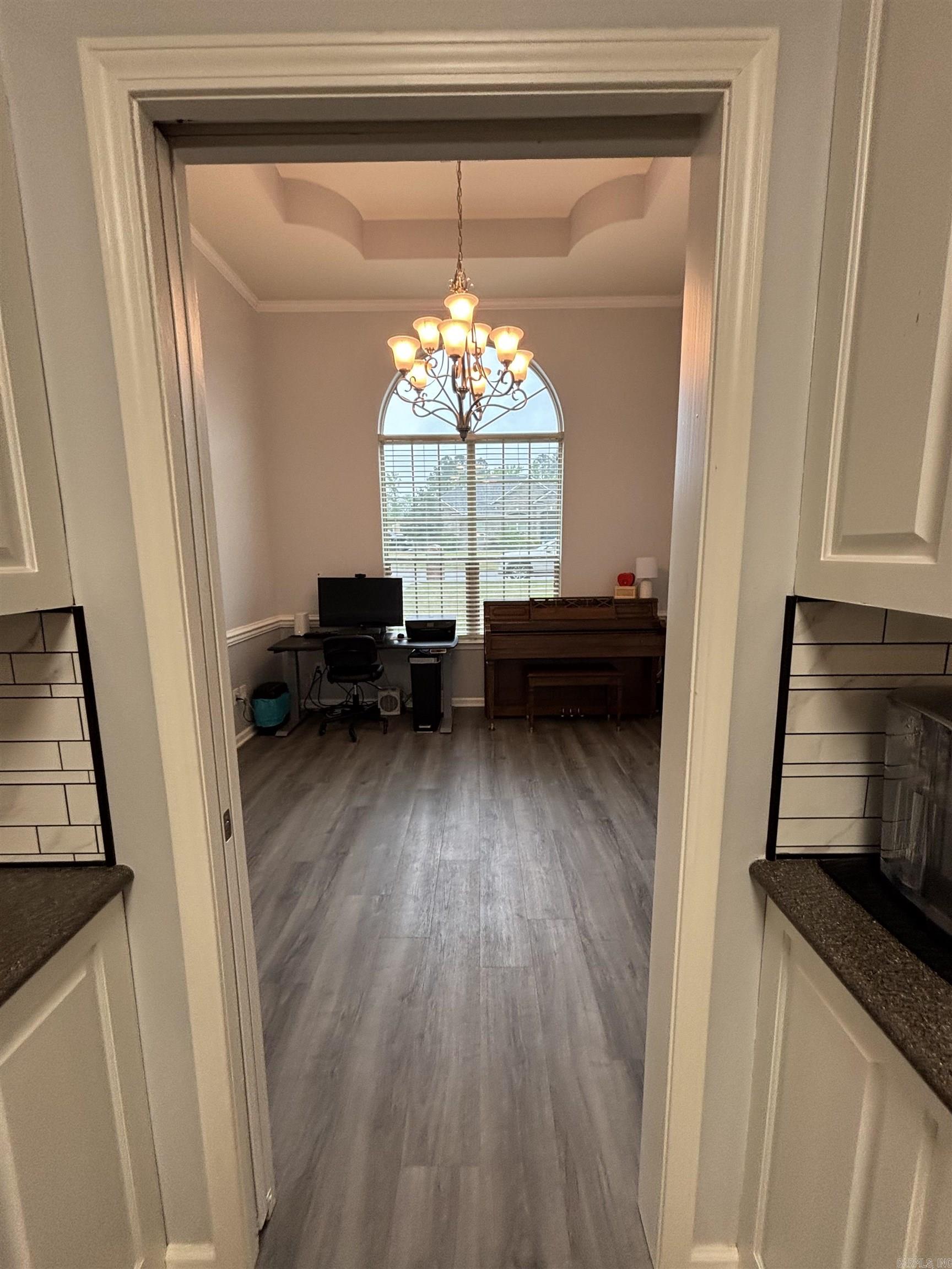 313 Grant Drive  Bryant, AR