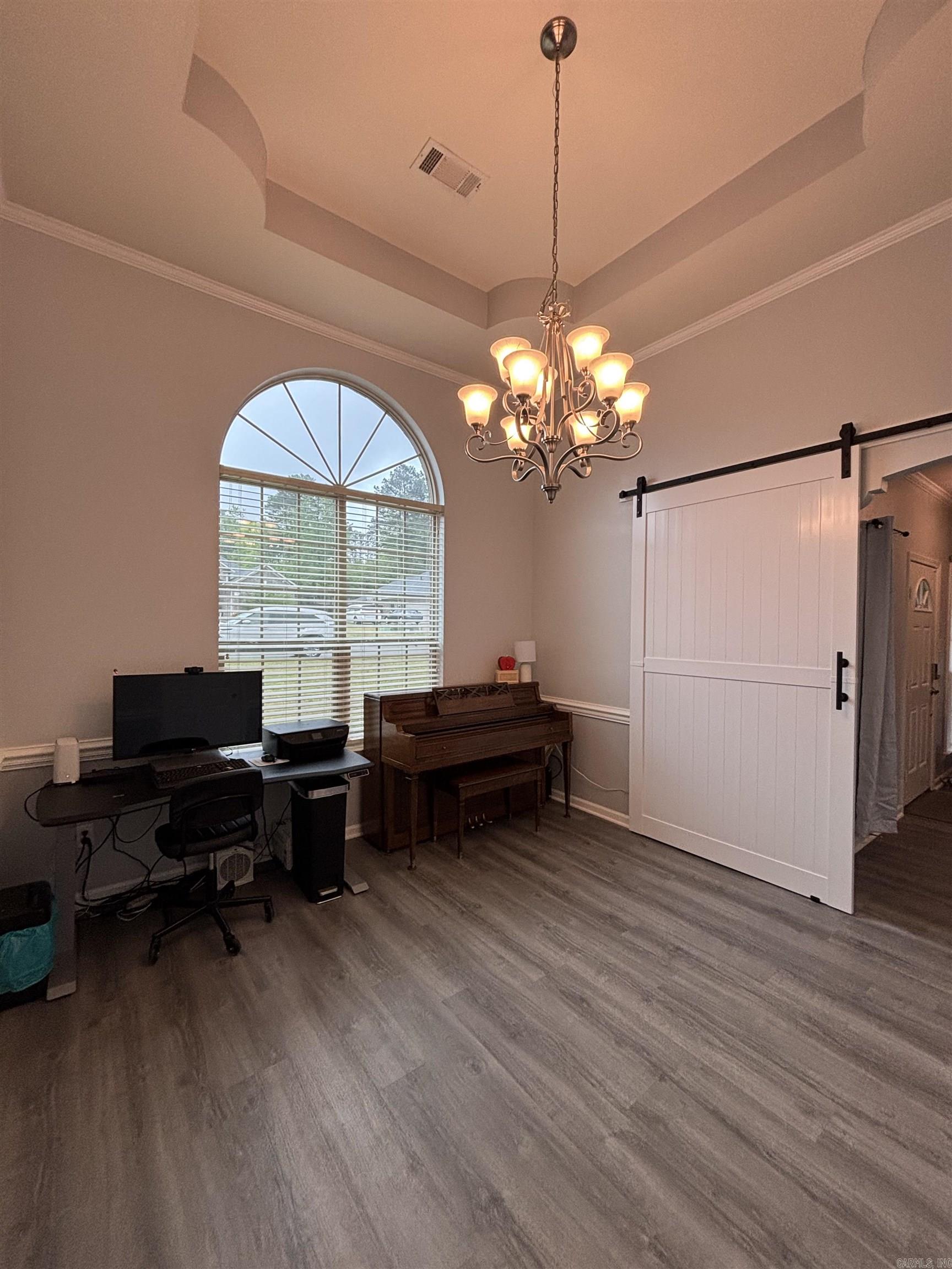 313 Grant Drive  Bryant, AR