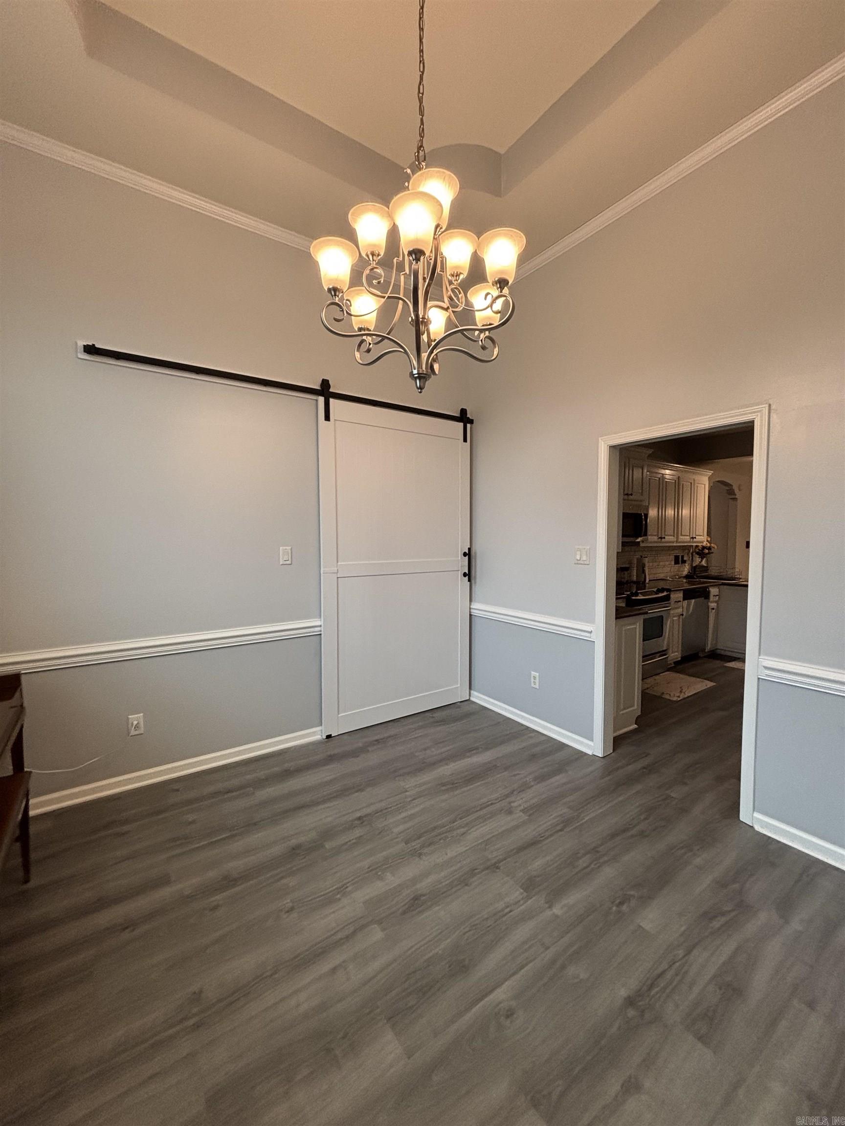 313 Grant Drive  Bryant, AR