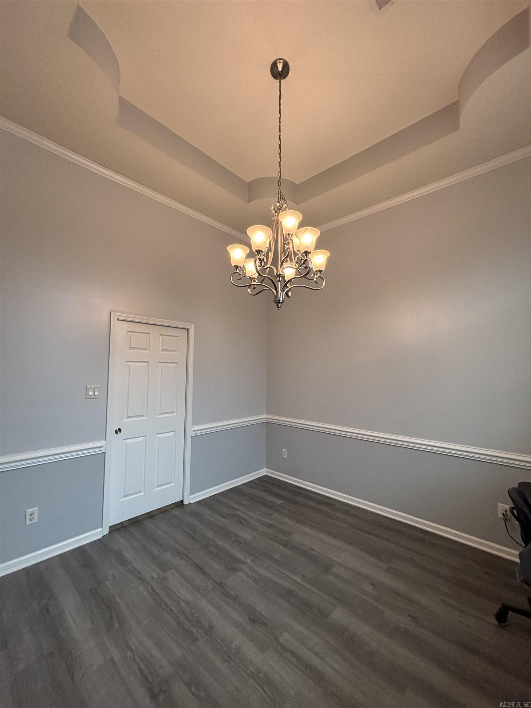 313 Grant Drive  Bryant, AR