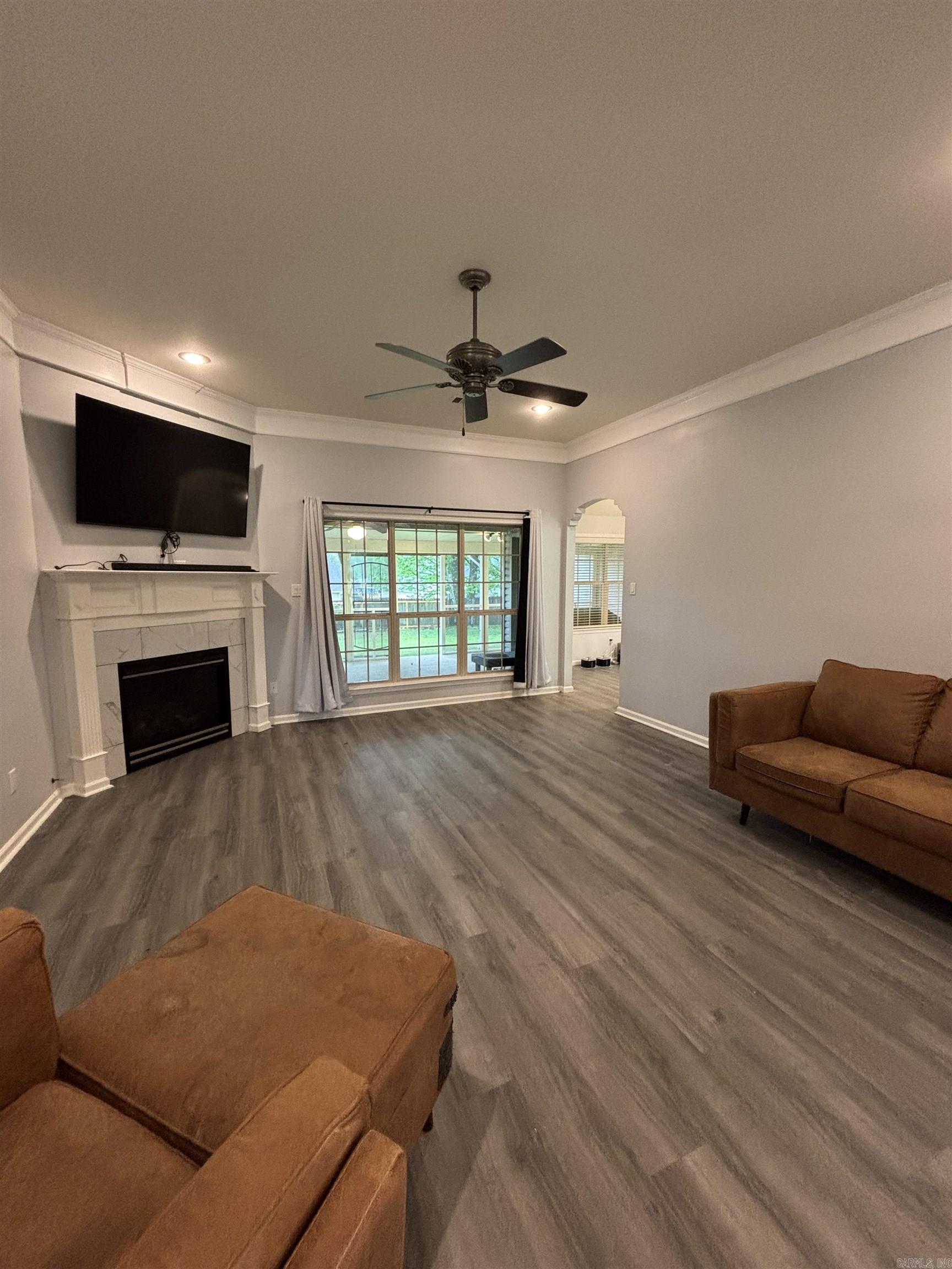 313 Grant Drive  Bryant, AR