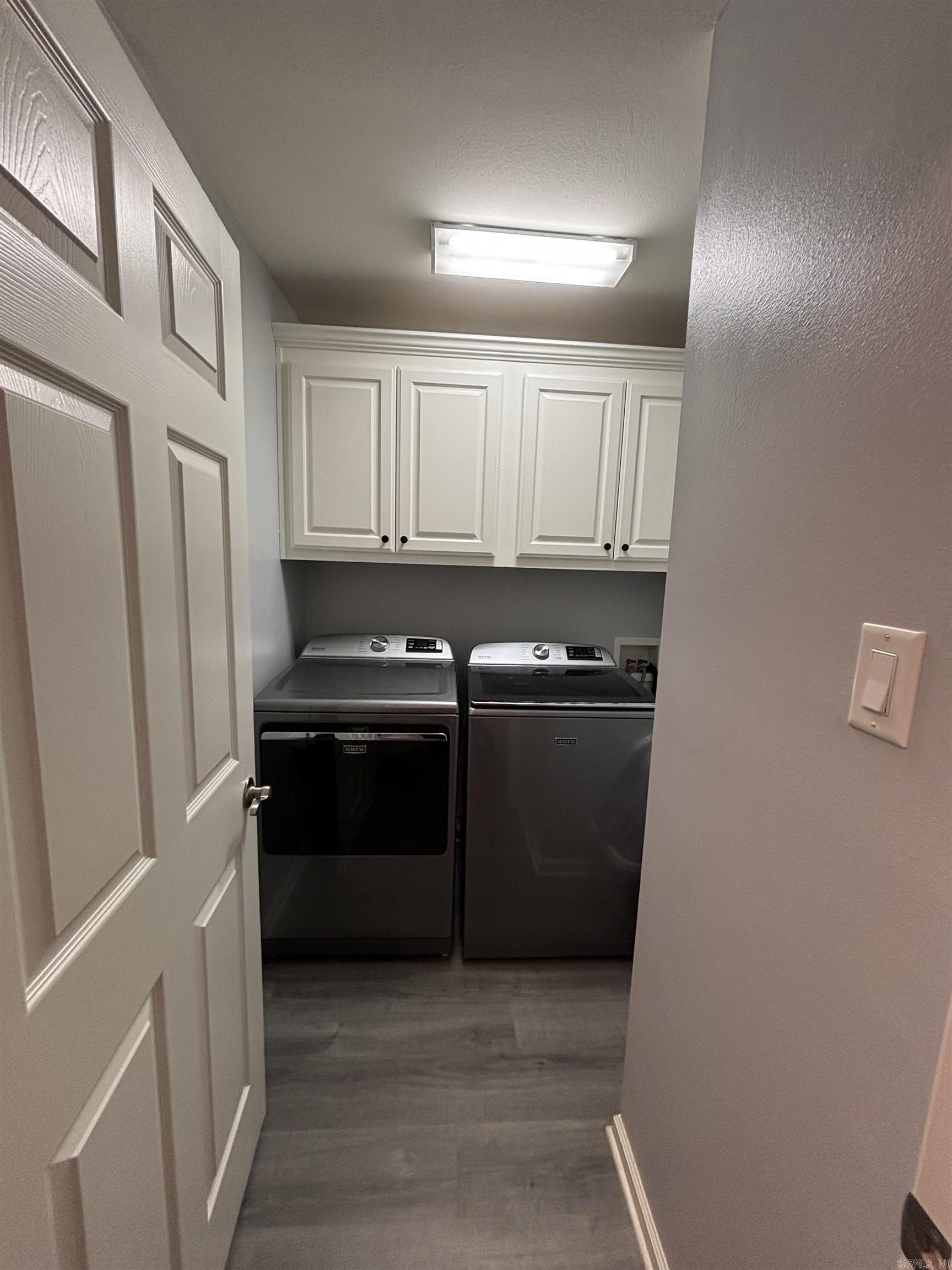 313 Grant Drive  Bryant, AR