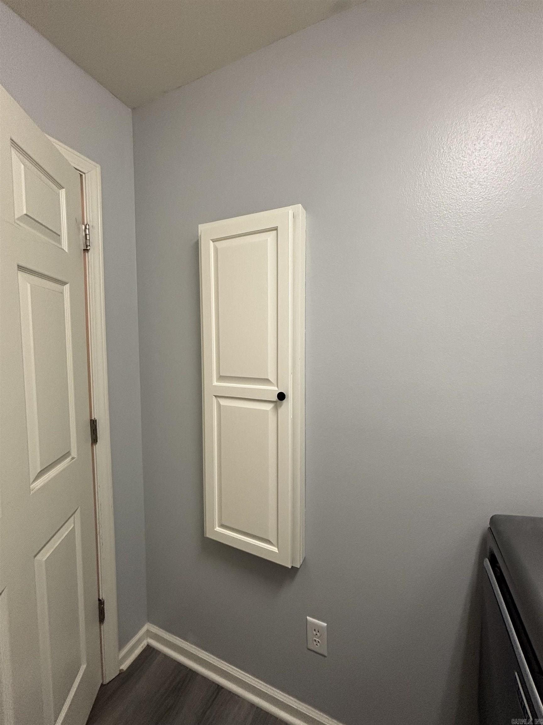 313 Grant Drive  Bryant, AR