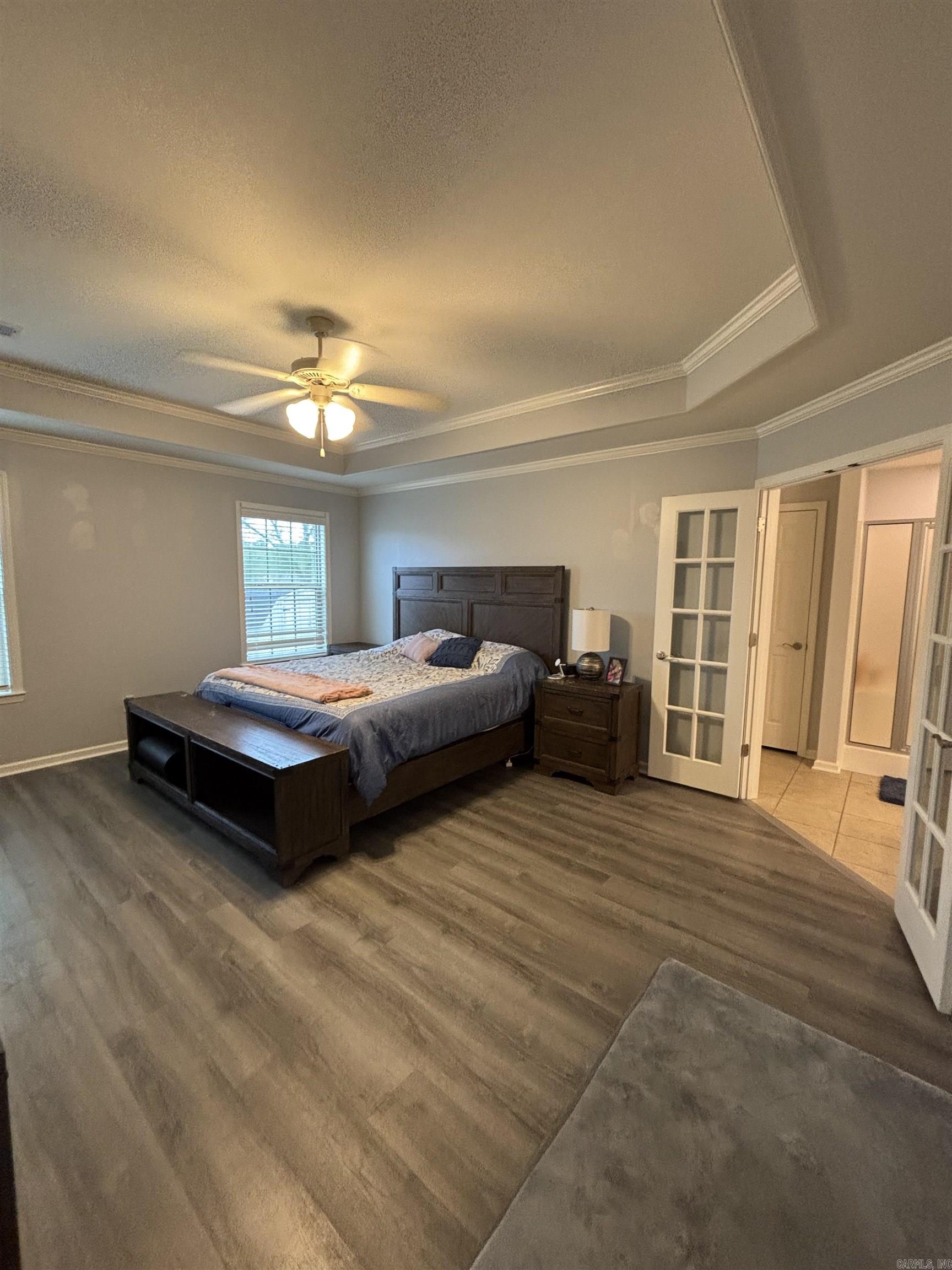 313 Grant Drive  Bryant, AR