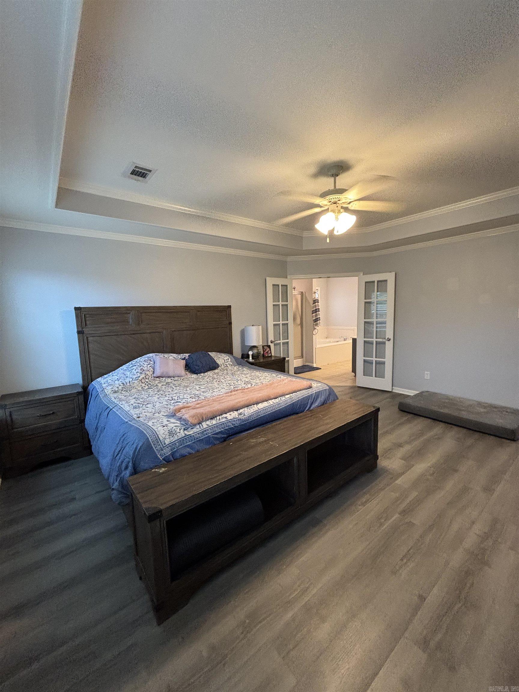 313 Grant Drive  Bryant, AR