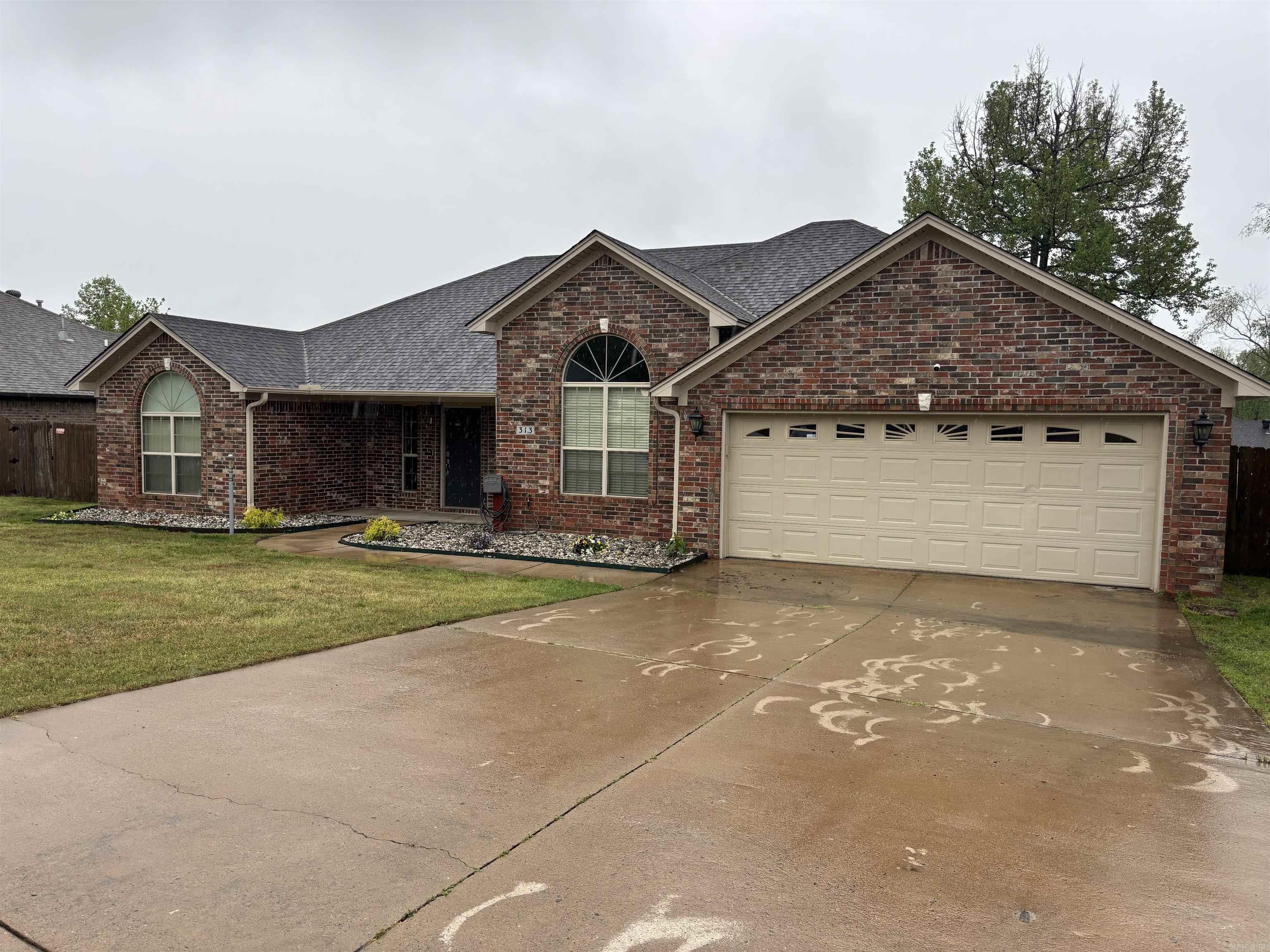 313 Grant Drive  Bryant, AR