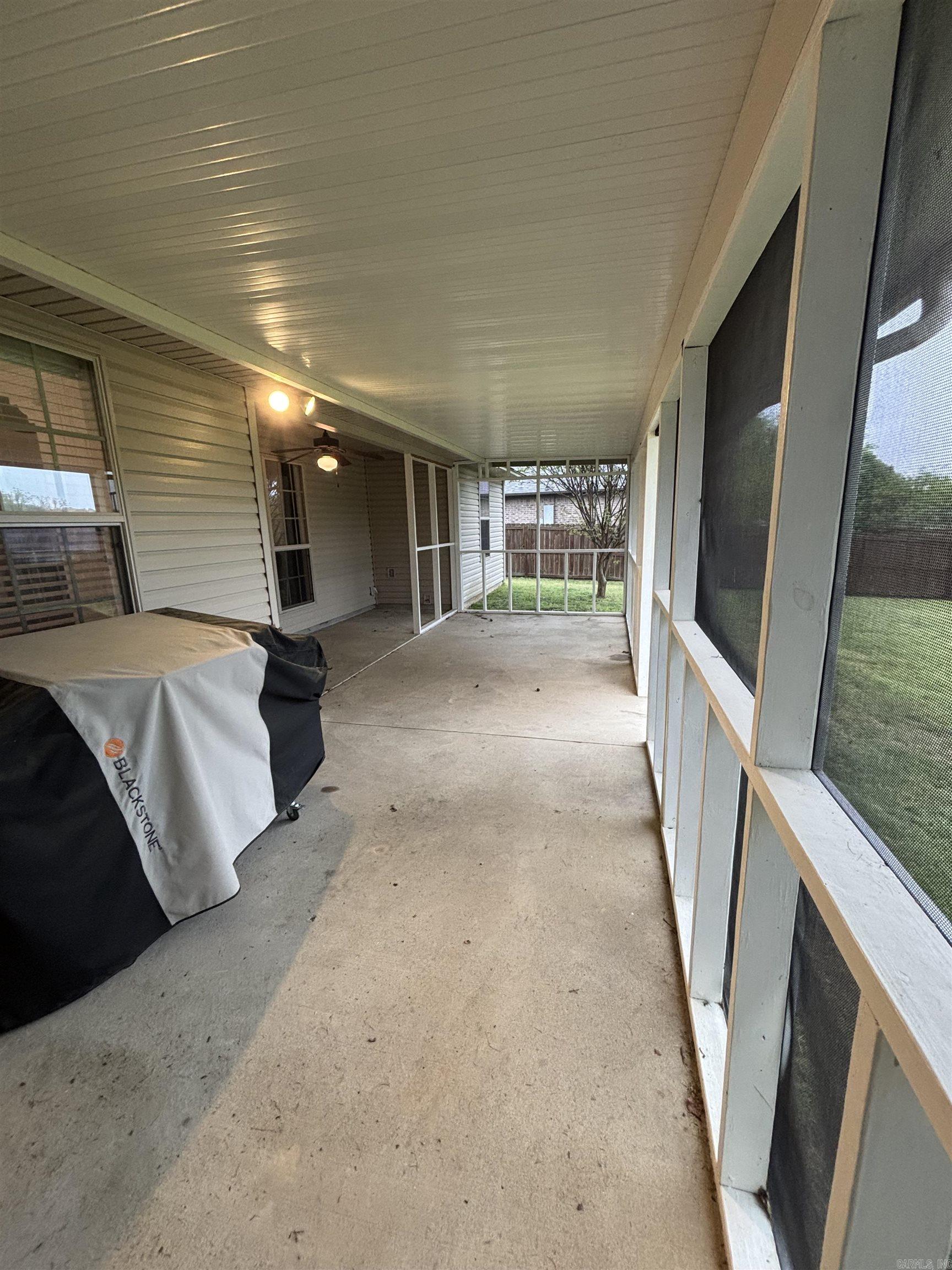 313 Grant Drive  Bryant, AR