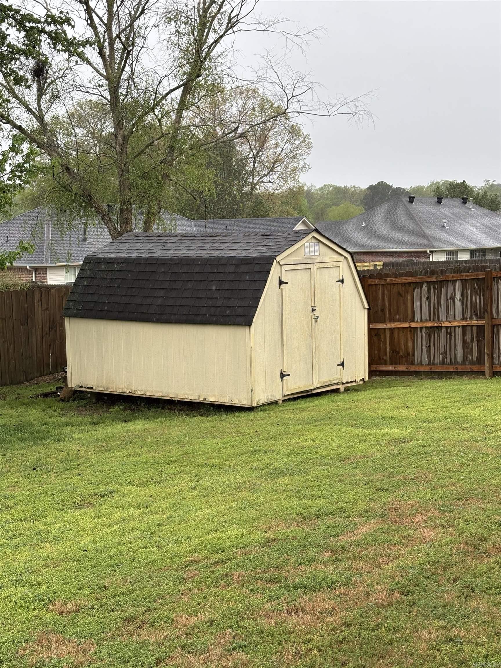 313 Grant Drive  Bryant, AR