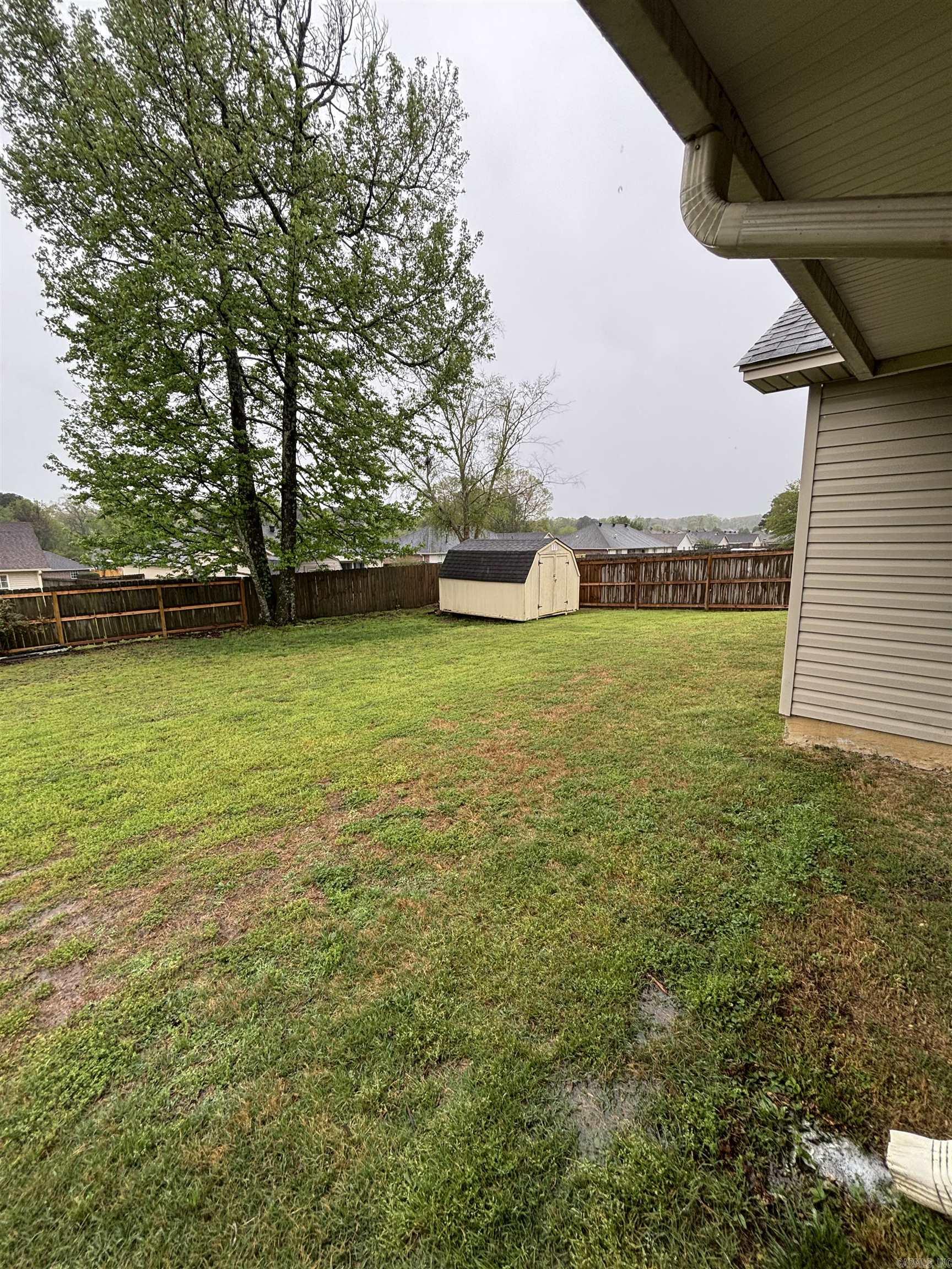 313 Grant Drive  Bryant, AR