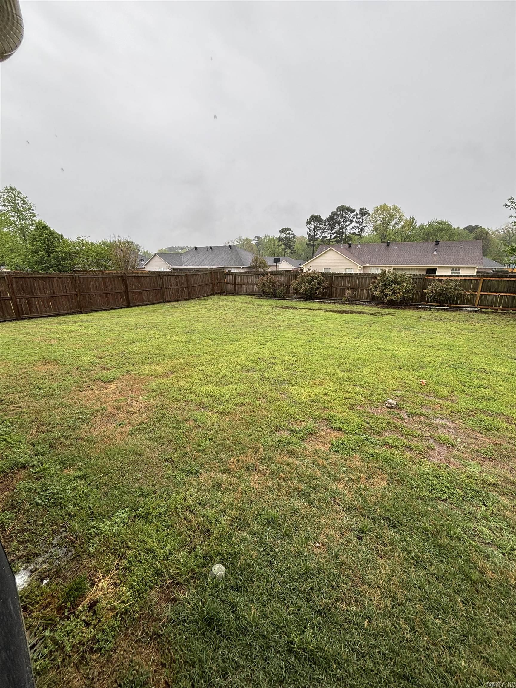 313 Grant Drive  Bryant, AR