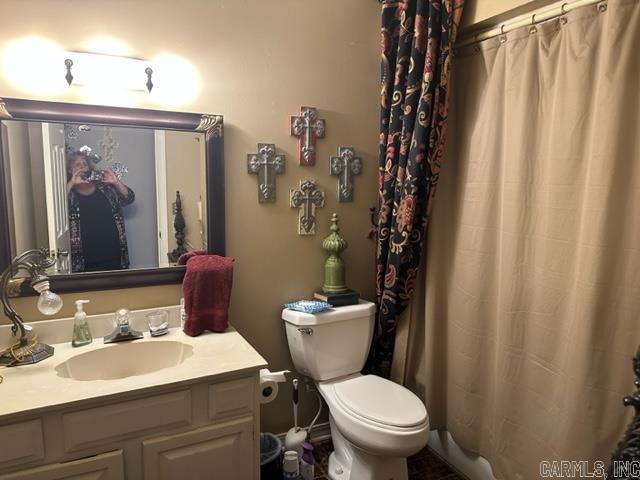 120 Patrick  Dumas, AR