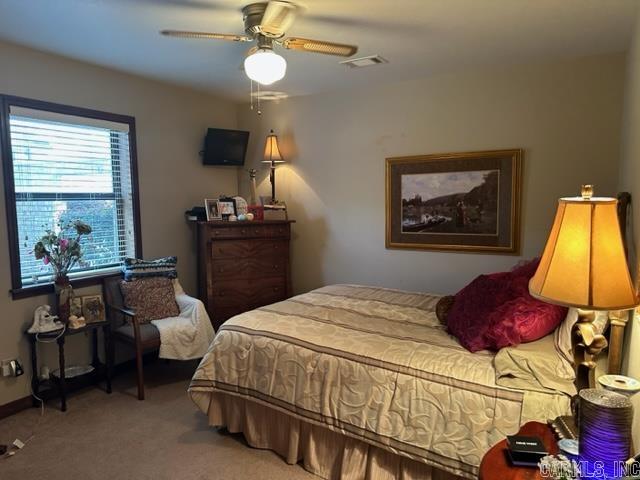 120 Patrick  Dumas, AR