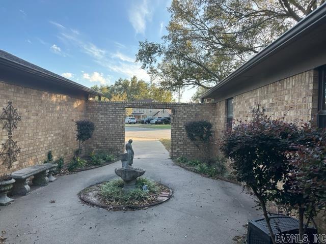 120 Patrick  Dumas, AR