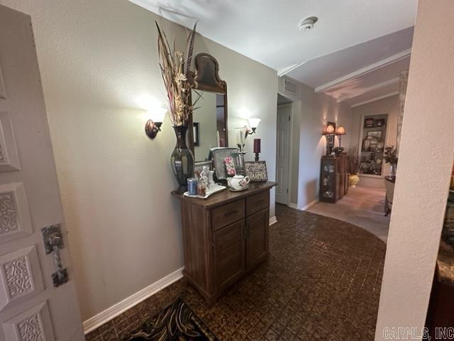 120 Patrick  Dumas, AR