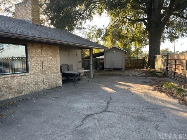 120 Patrick  Dumas, AR