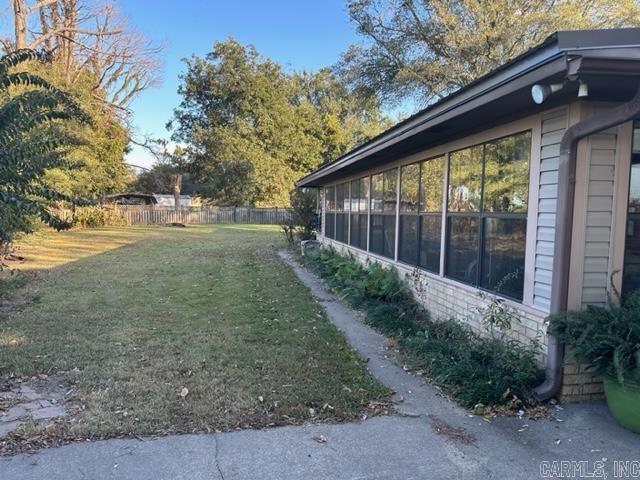 120 Patrick  Dumas, AR