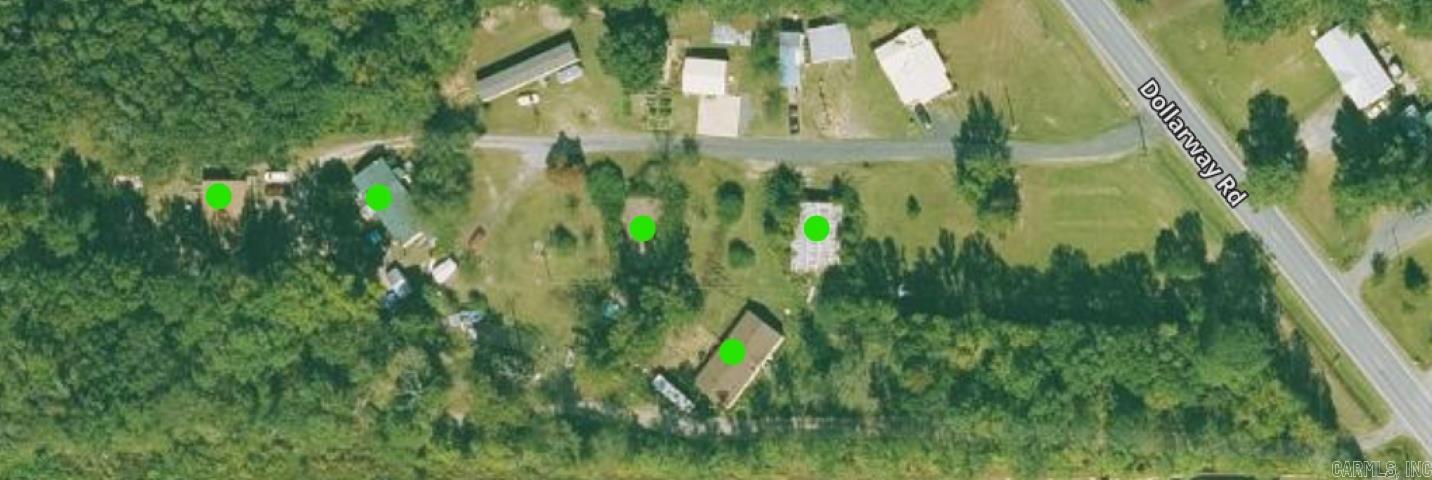 14130 Dollarway Rd  White Hall, AR