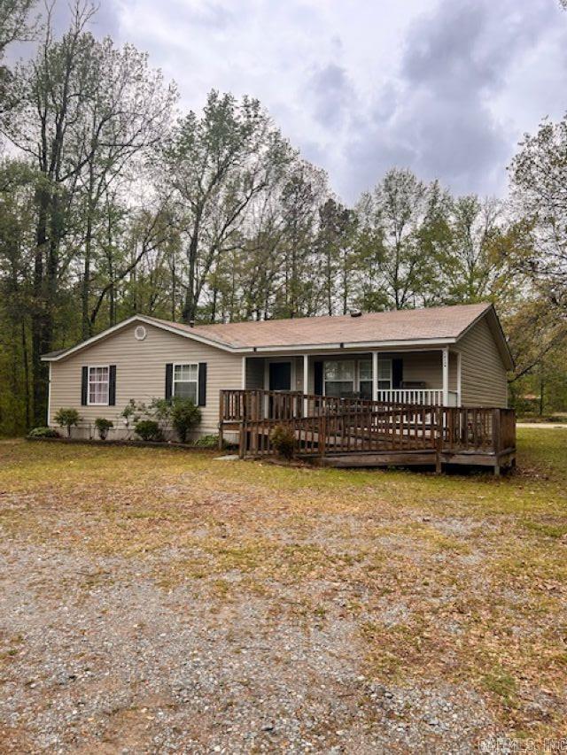 14130 Dollarway Rd.  White Hall, AR