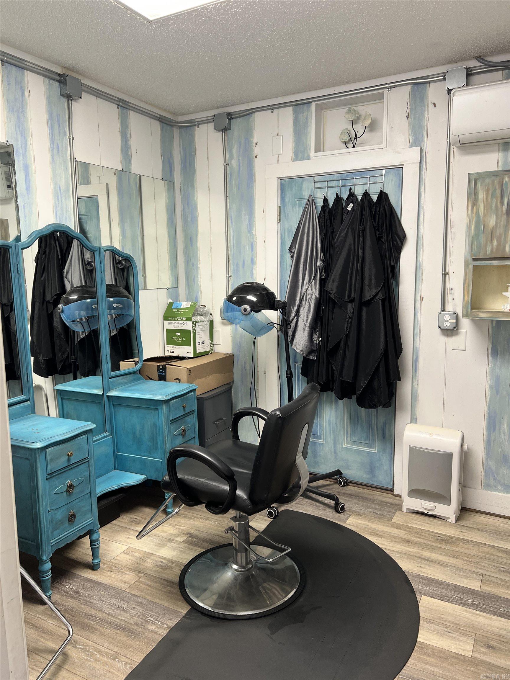 216 E Main  Norman, AR