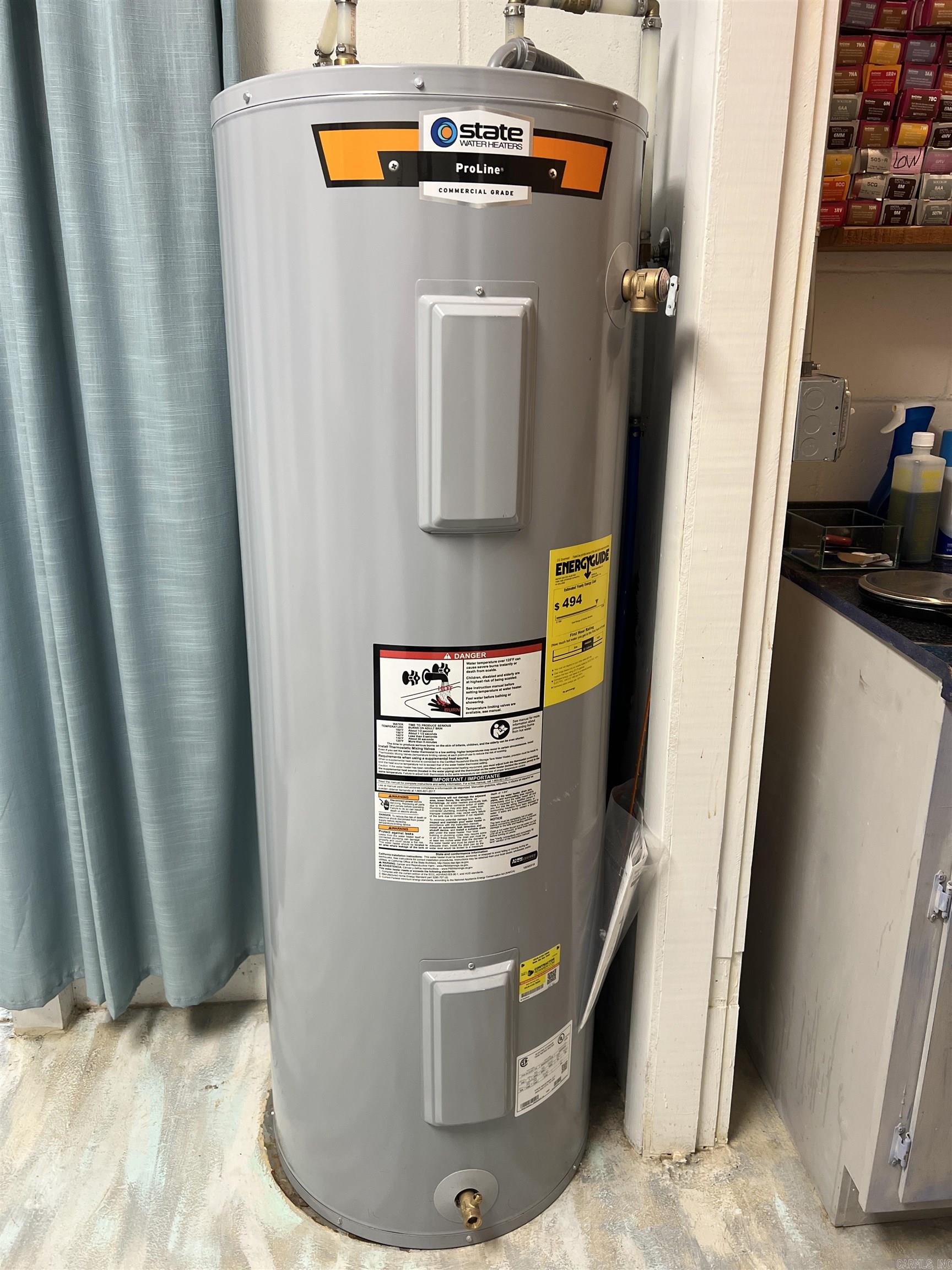 216 E Main  Norman, AR