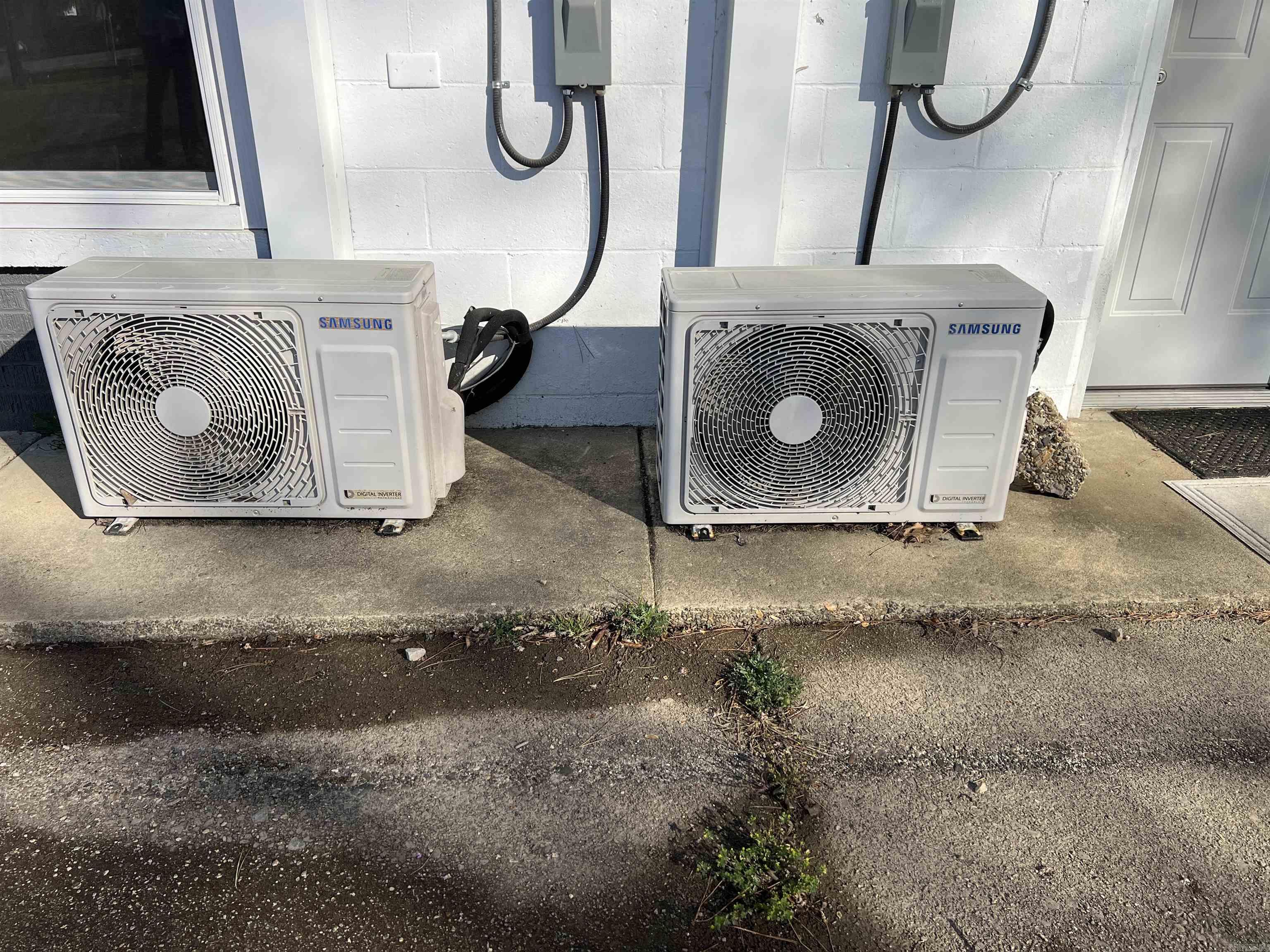 216 E Main  Norman, AR