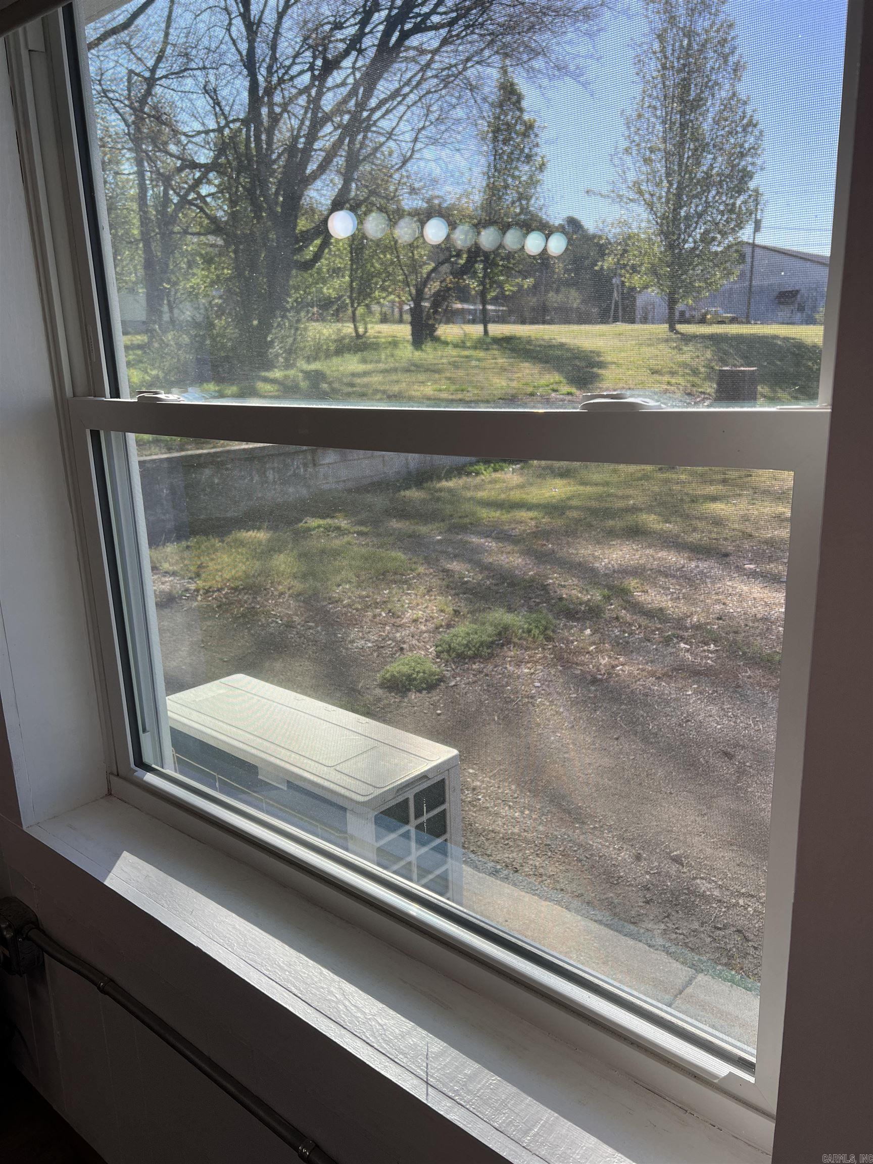 216 E Main  Norman, AR