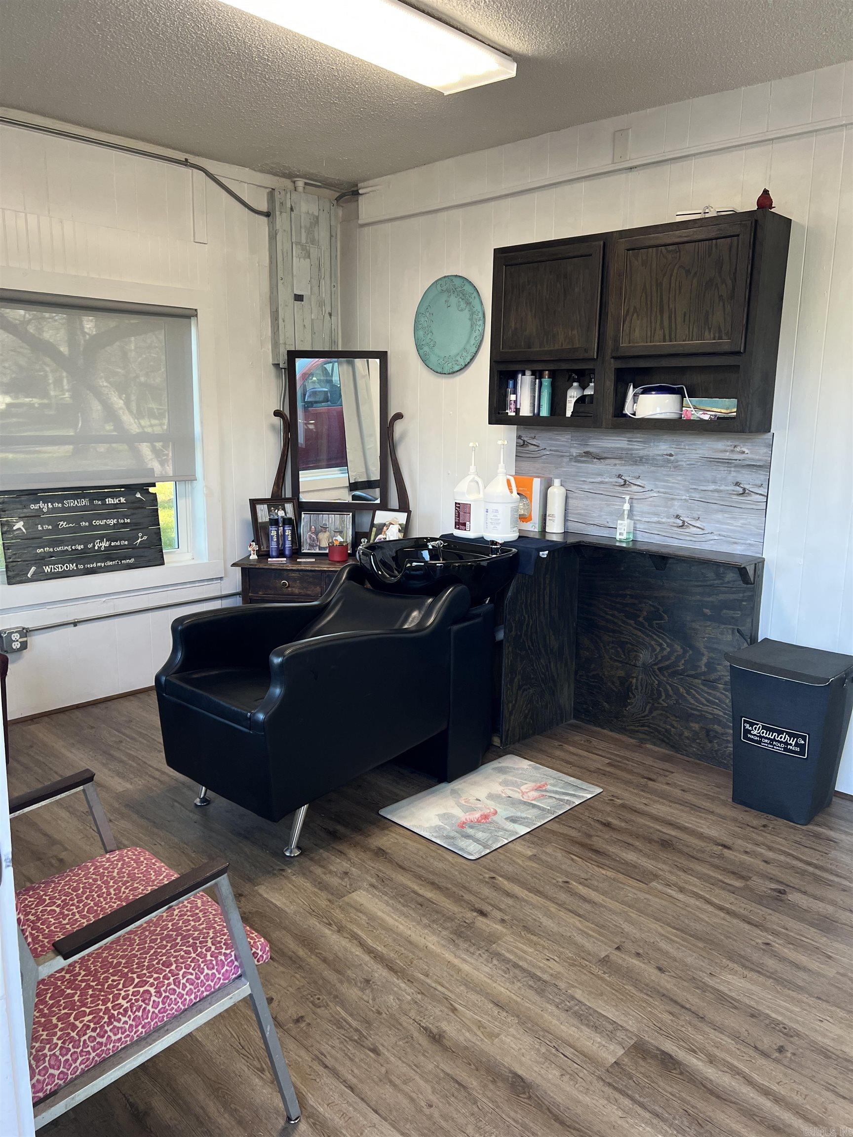 216 E Main  Norman, AR