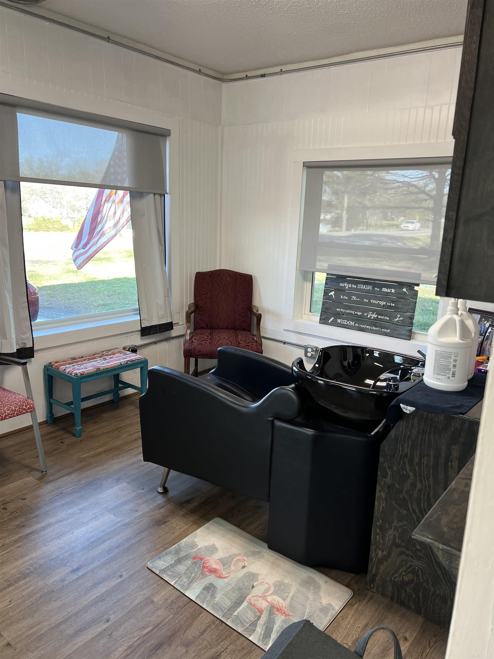 216 E Main  Norman, AR