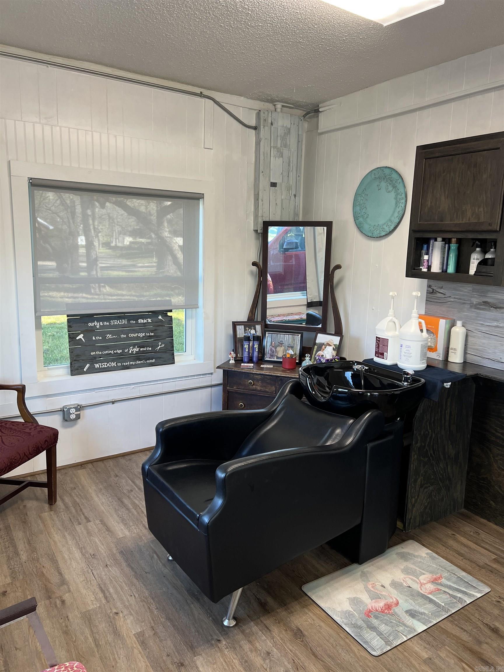 216 E Main  Norman, AR