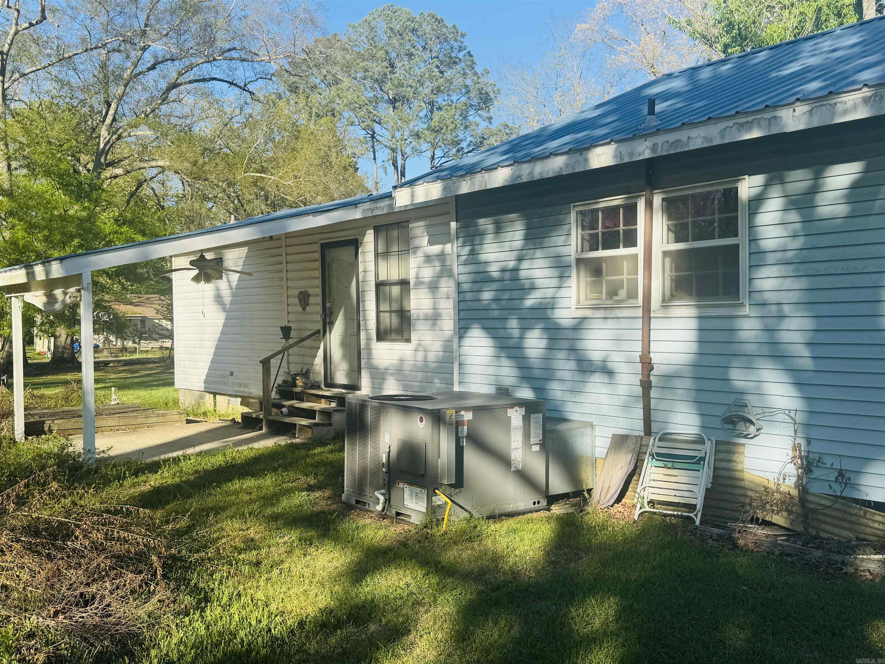 538 Pierce  Camden, AR