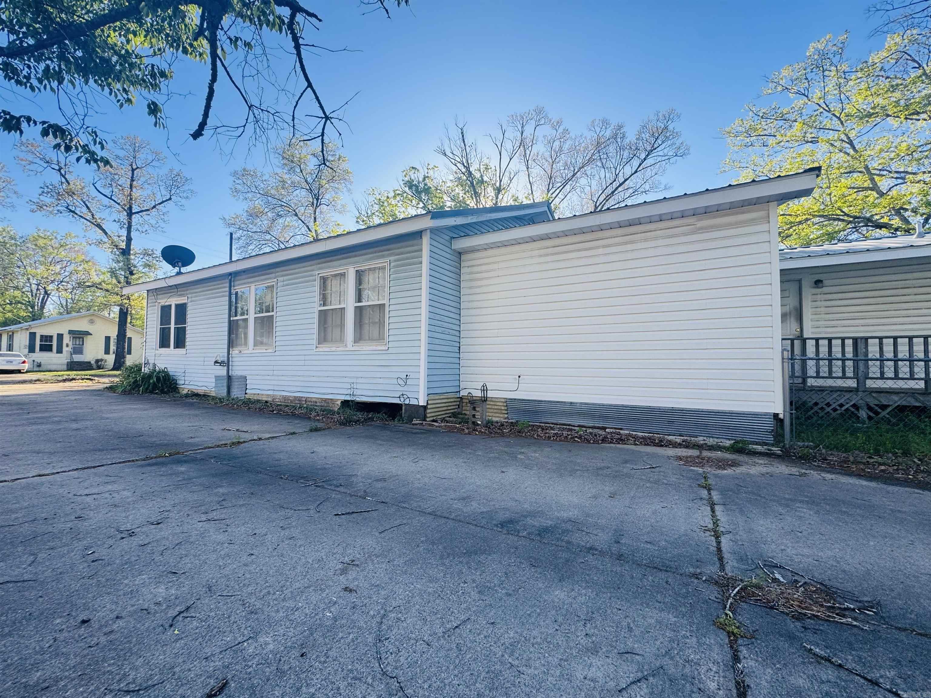 538 Pierce  Camden, AR