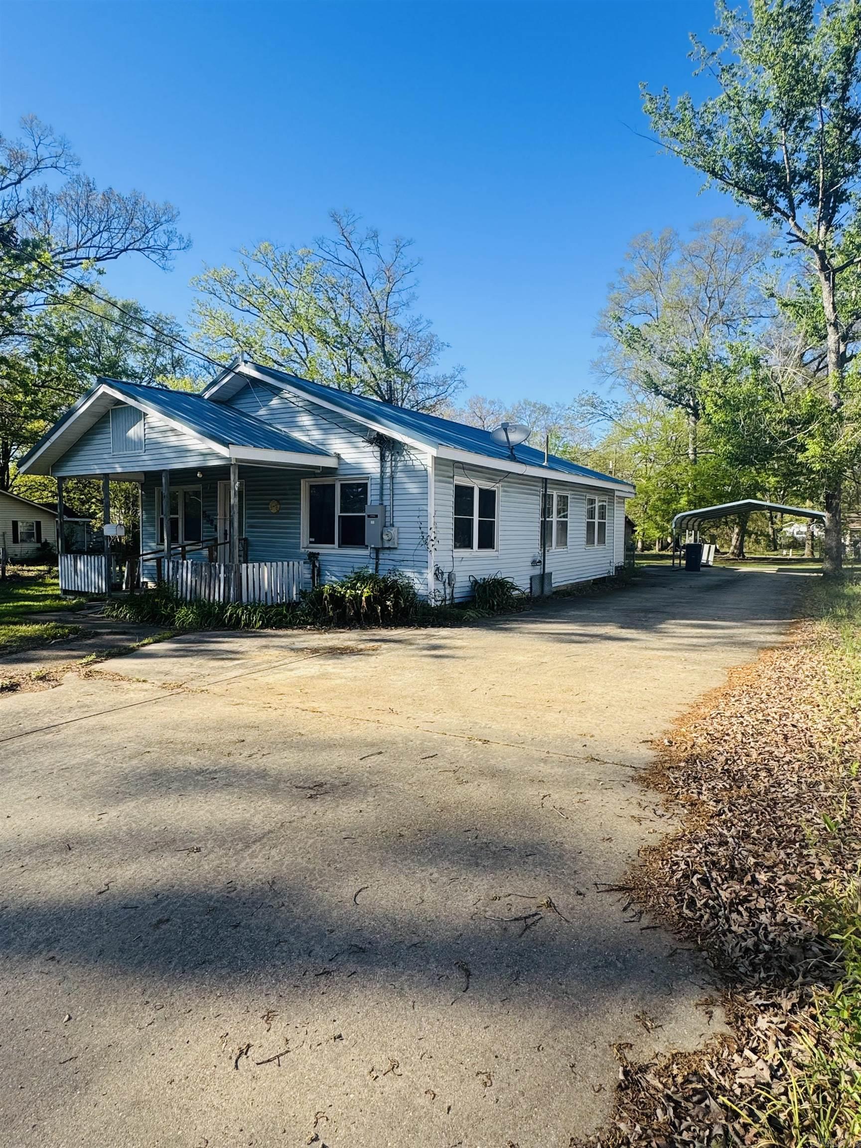 538 Pierce  Camden, AR