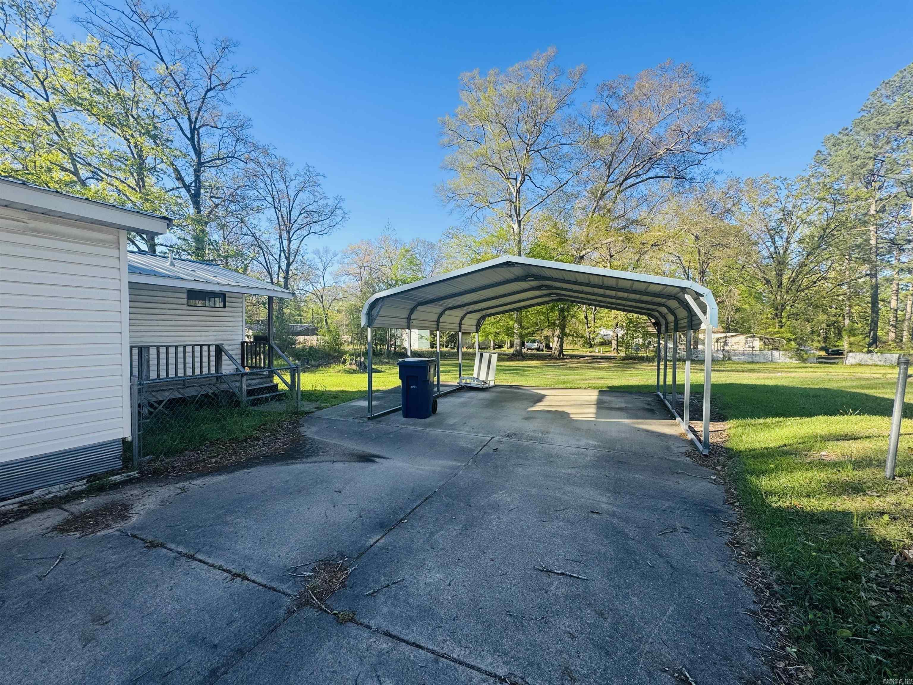 538 Pierce  Camden, AR