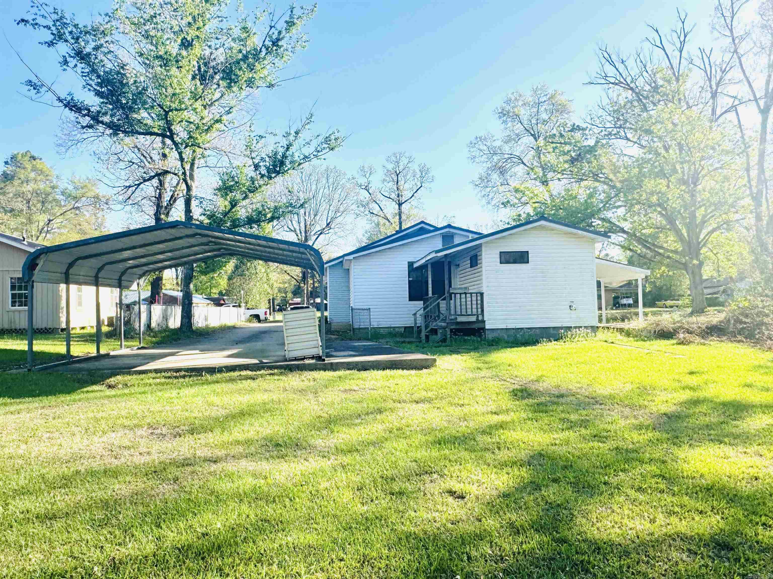 538 Pierce  Camden, AR