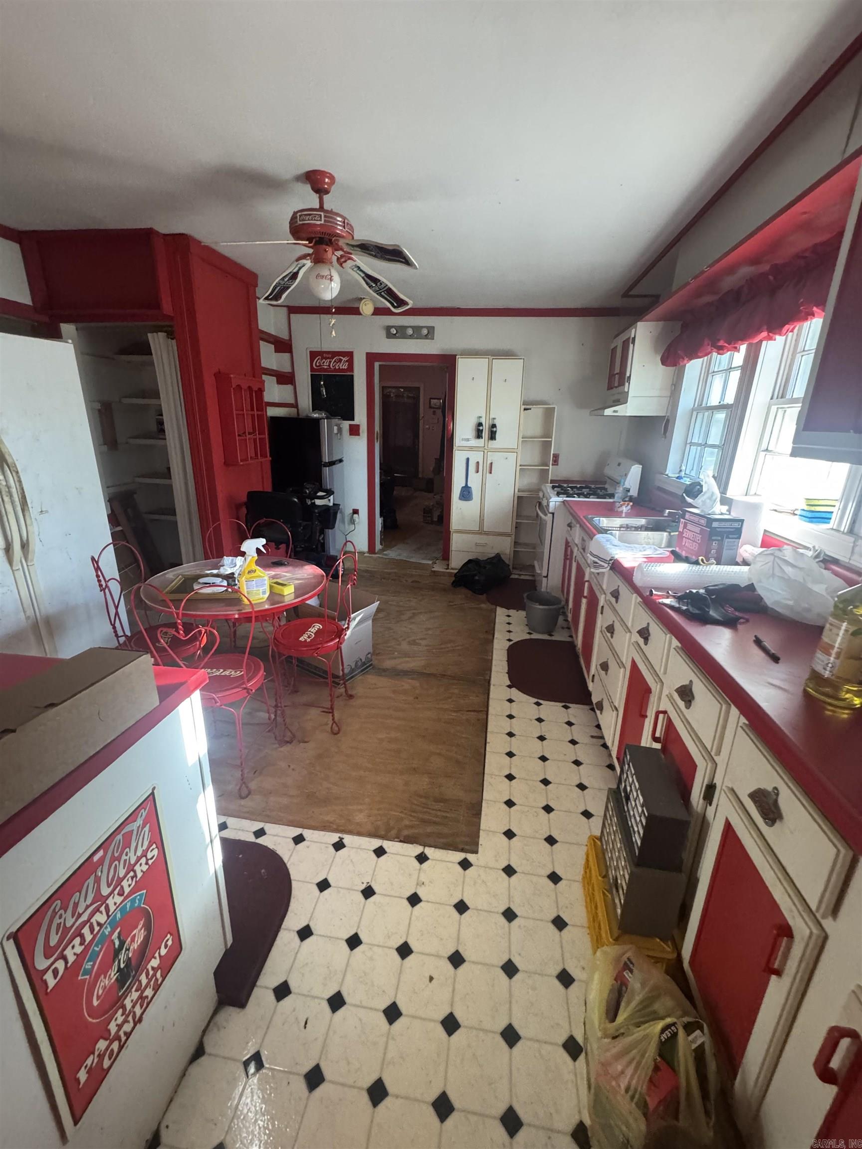 538 Pierce  Camden, AR