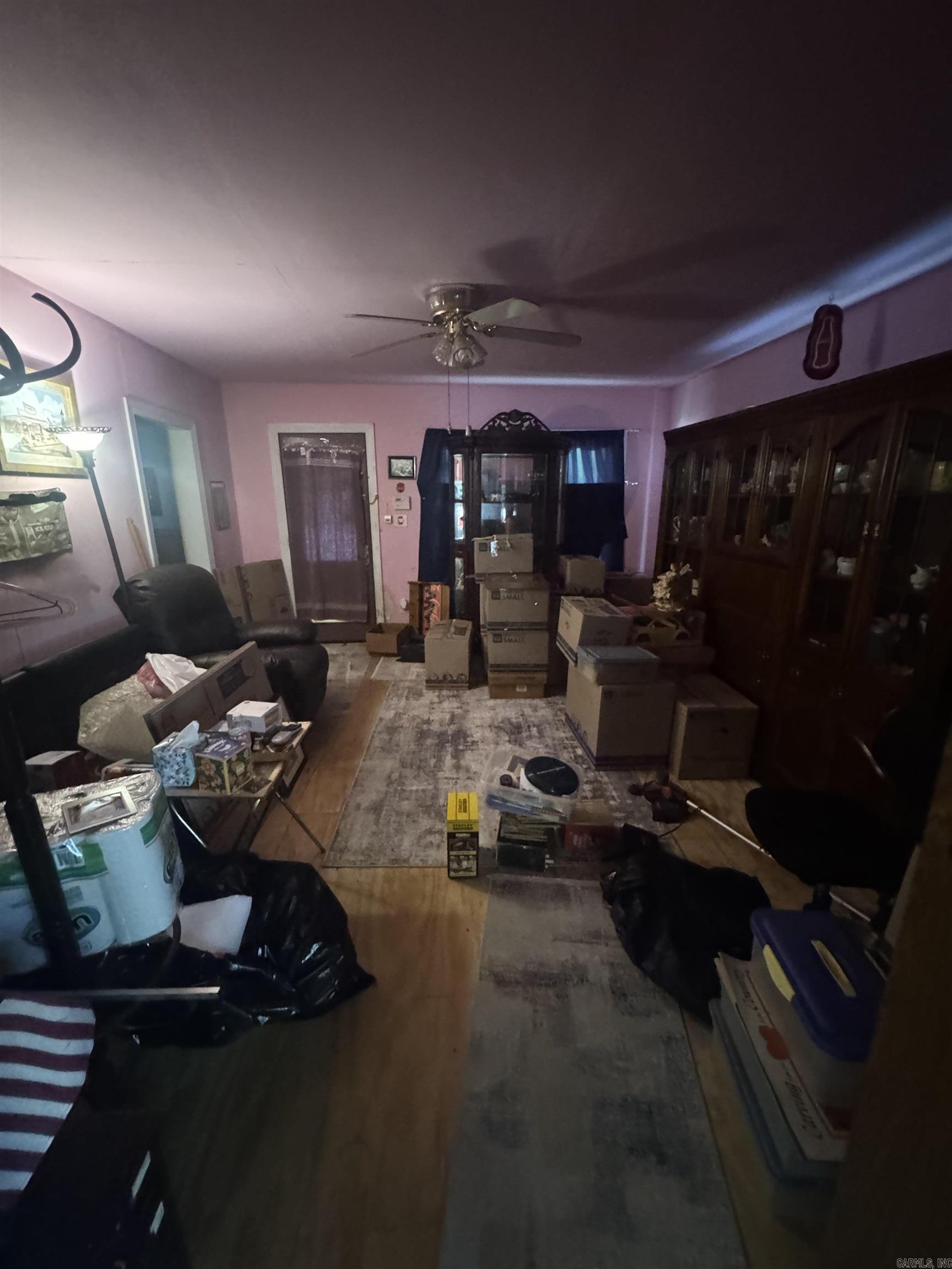 538 Pierce  Camden, AR