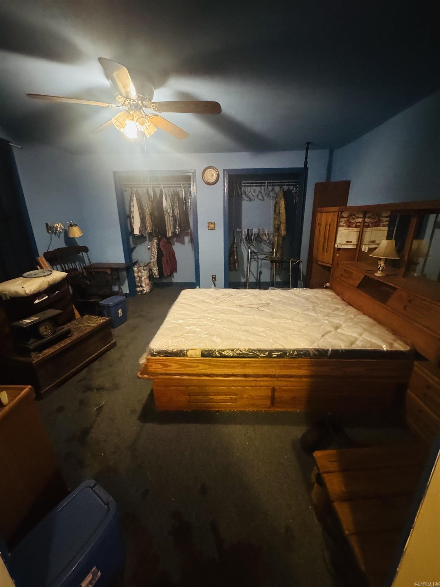 538 Pierce  Camden, AR