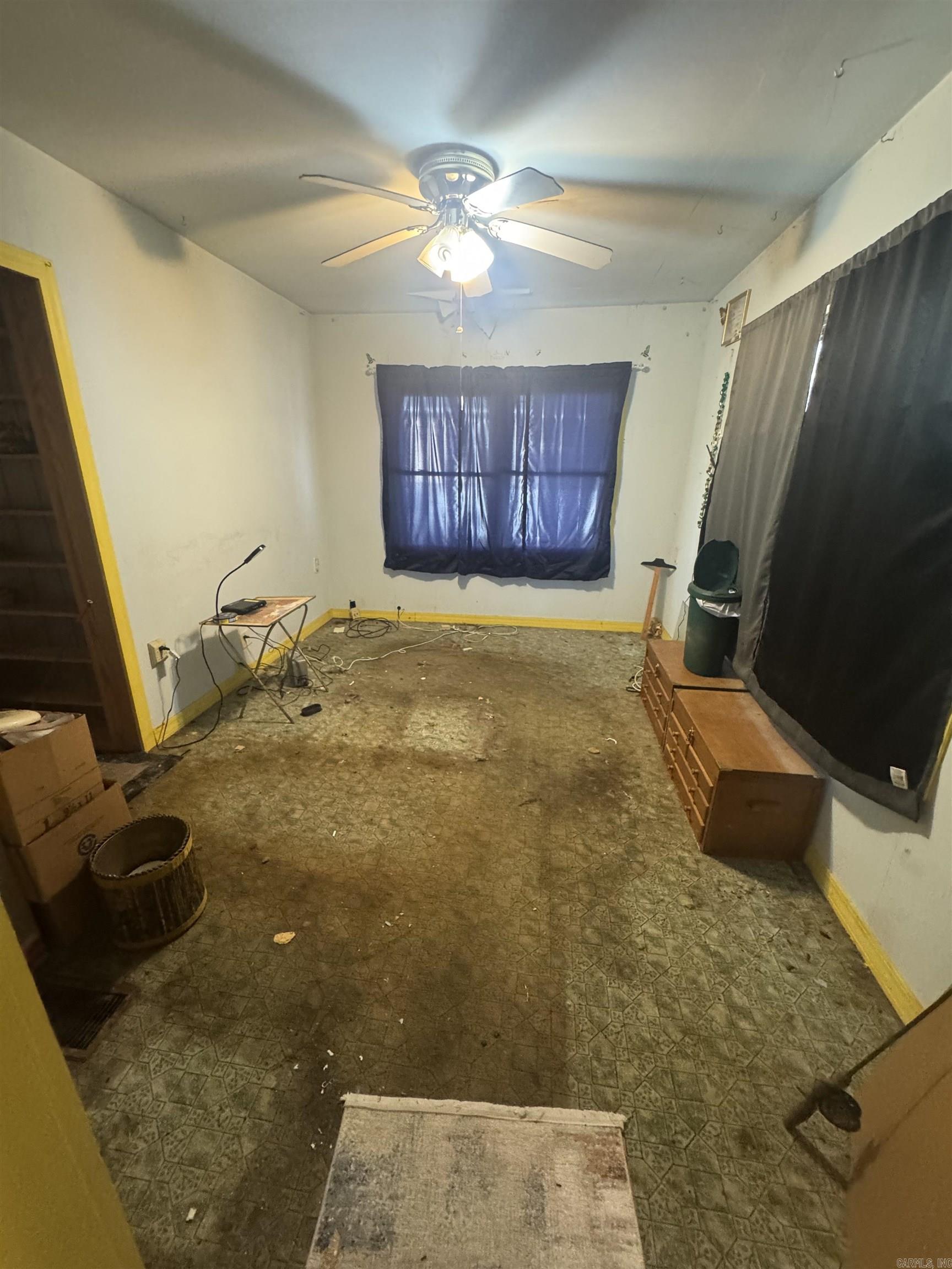 538 Pierce  Camden, AR