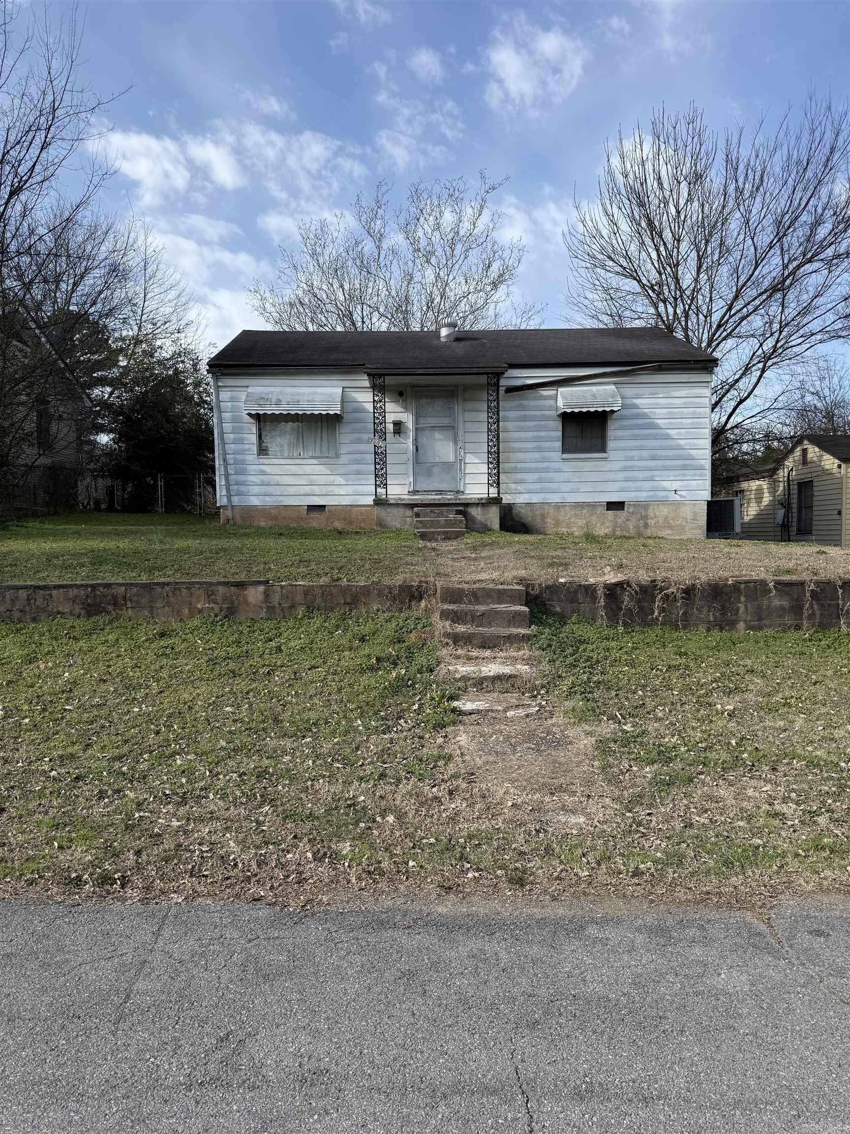 3507 Flora  North Little Rock, AR