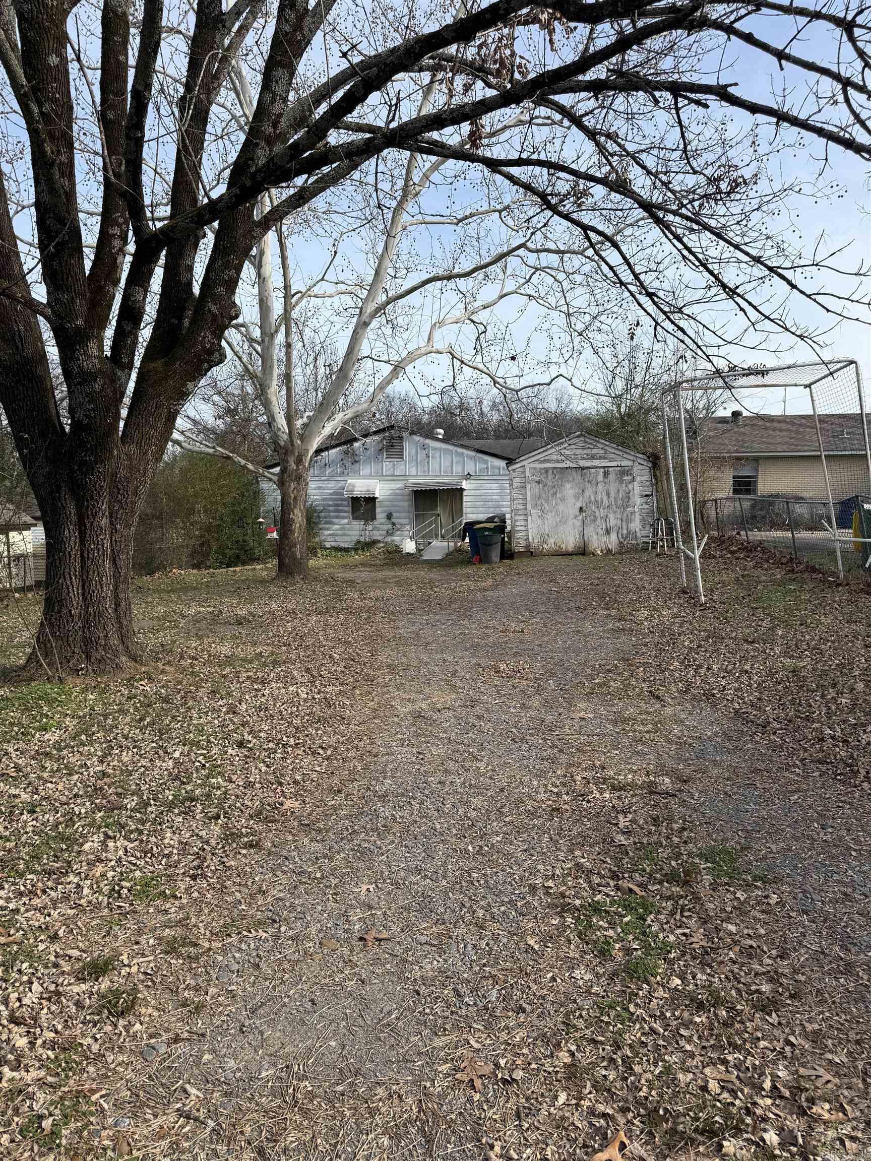 3507 Flora  North Little Rock, AR