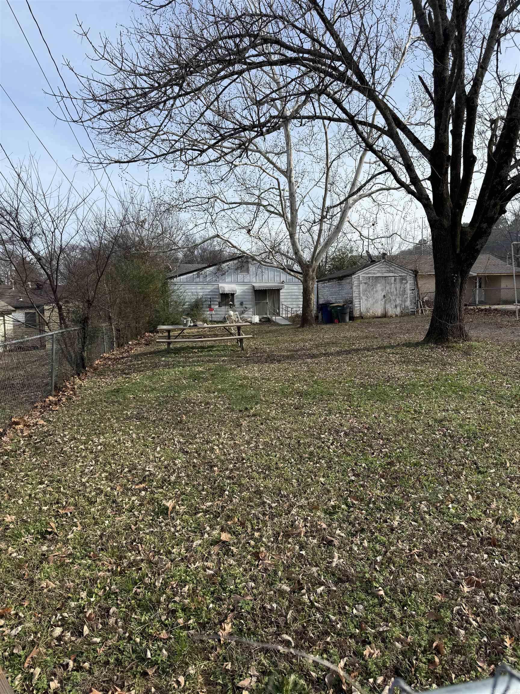 3507 Flora  North Little Rock, AR