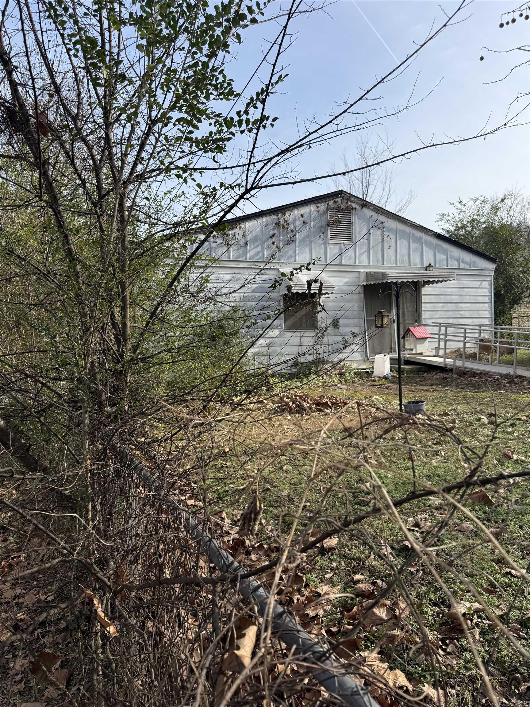 3507 Flora  North Little Rock, AR