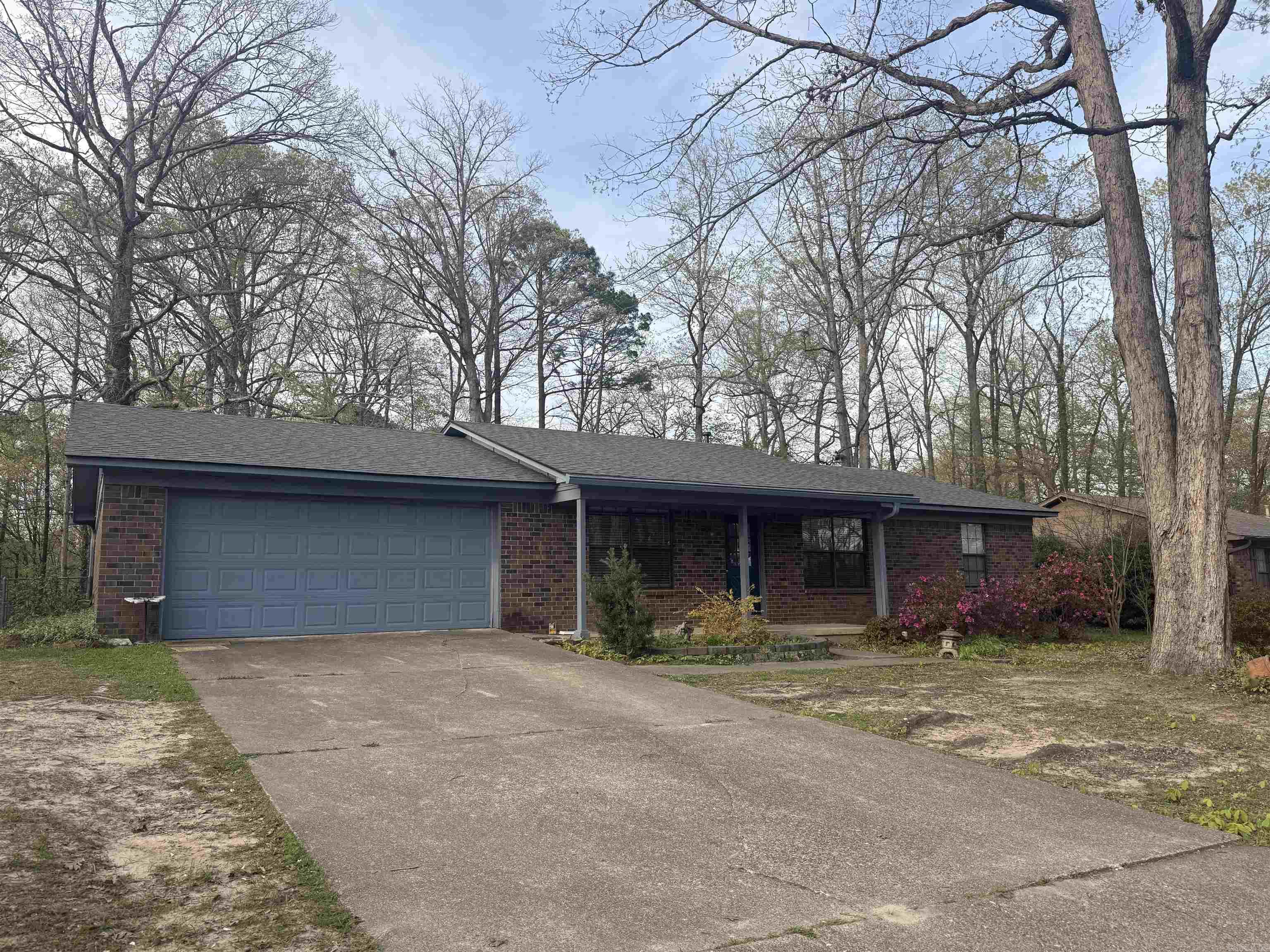 2812 Janet  Benton, AR