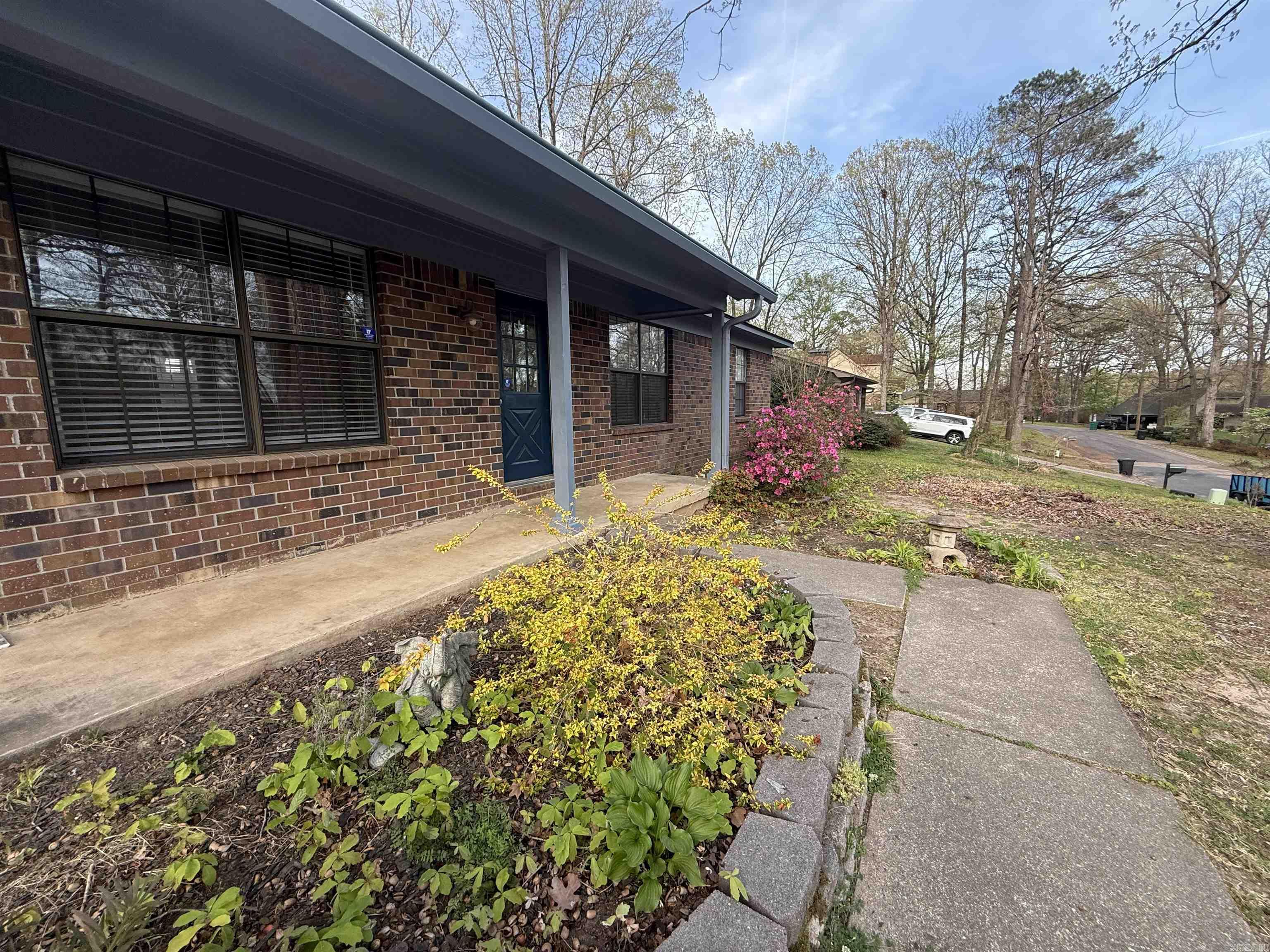 2812 Janet  Benton, AR