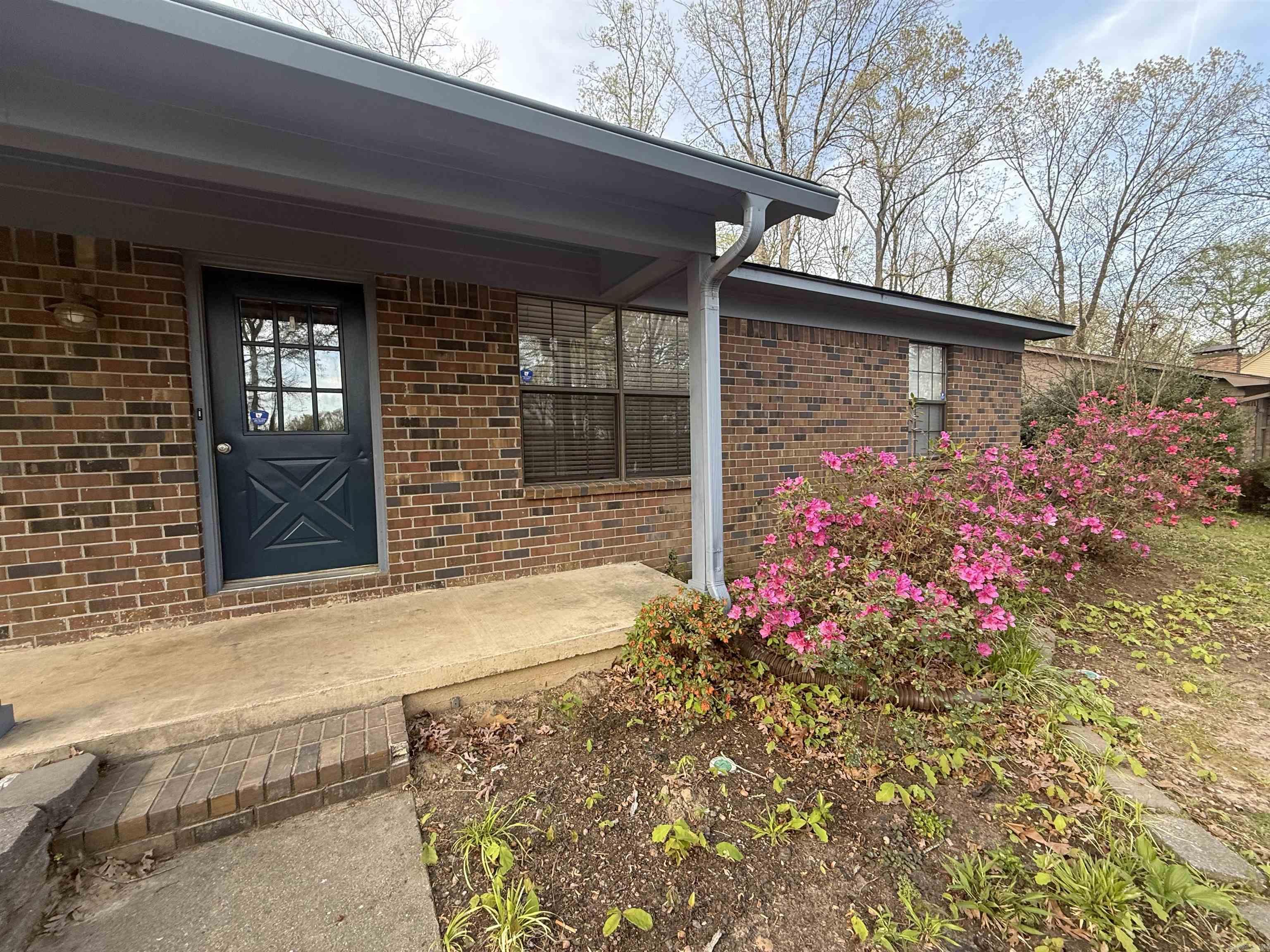 2812 Janet  Benton, AR