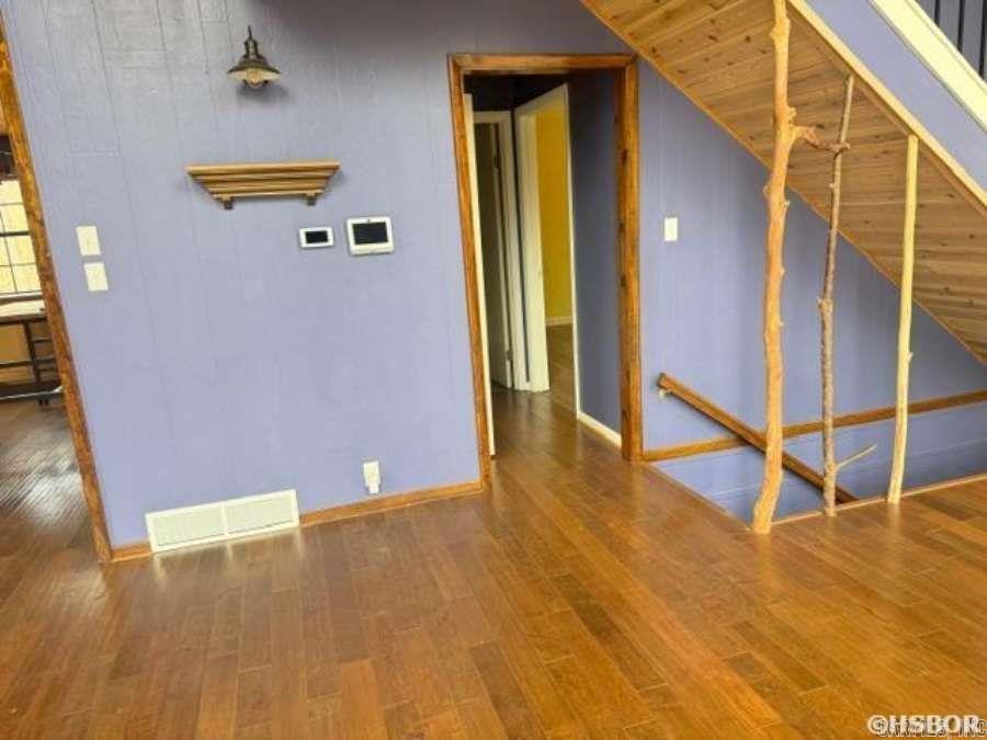 58 Hummingbird Lane  Mount Ida, AR