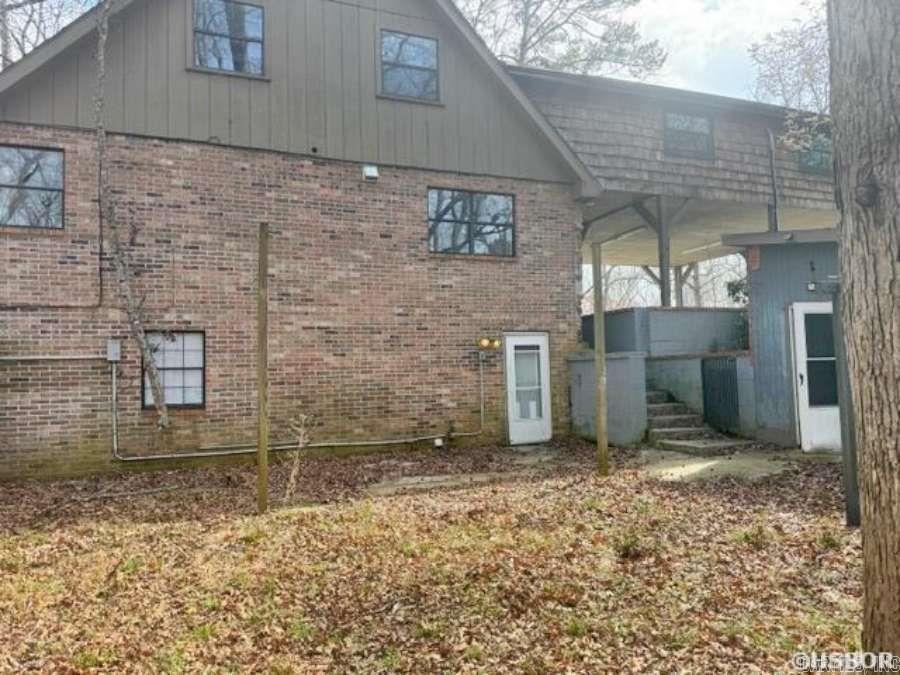 58 Hummingbird Lane  Mount Ida, AR