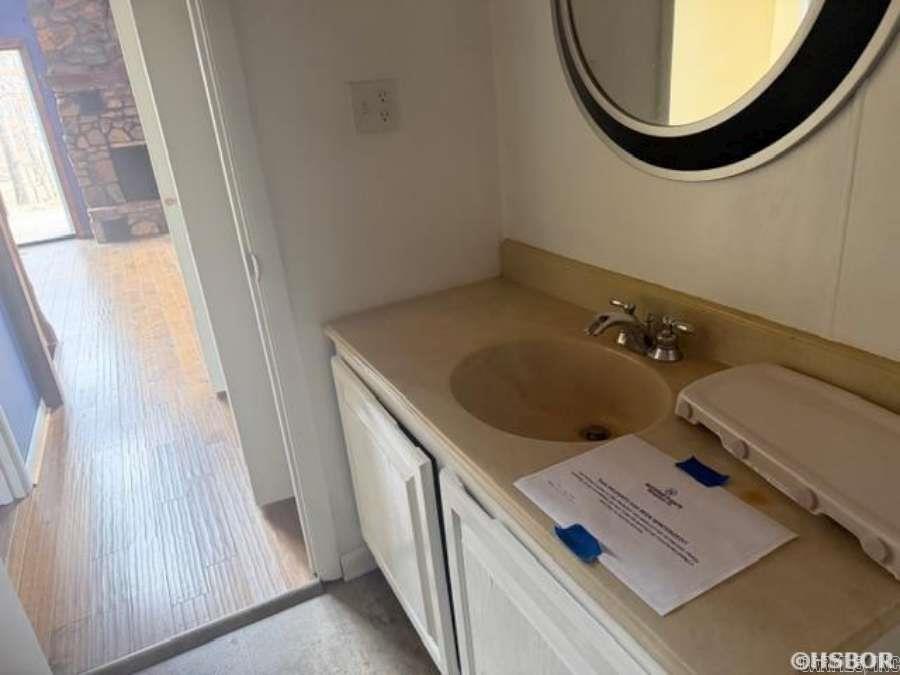 58 Hummingbird Lane  Mount Ida, AR